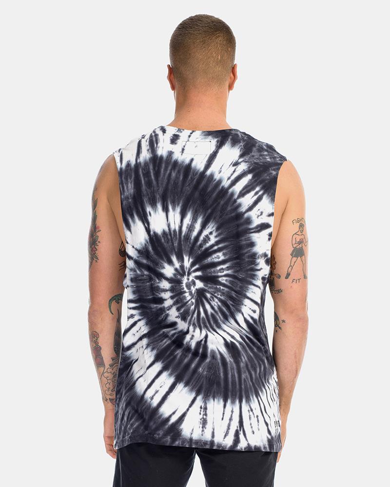 Superior Devoid Tank