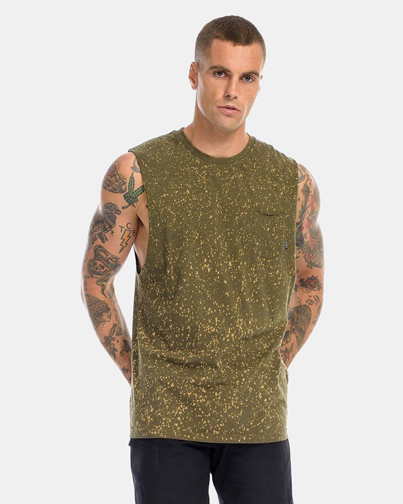 Superior Devoid Tank