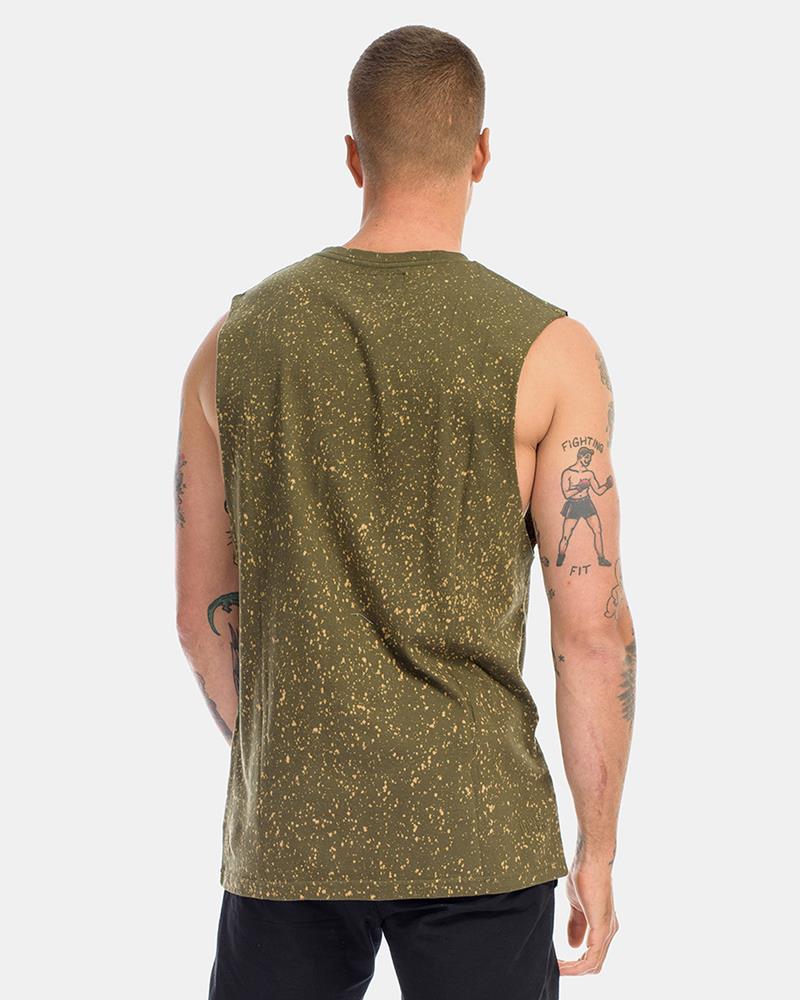 Superior Devoid Tank