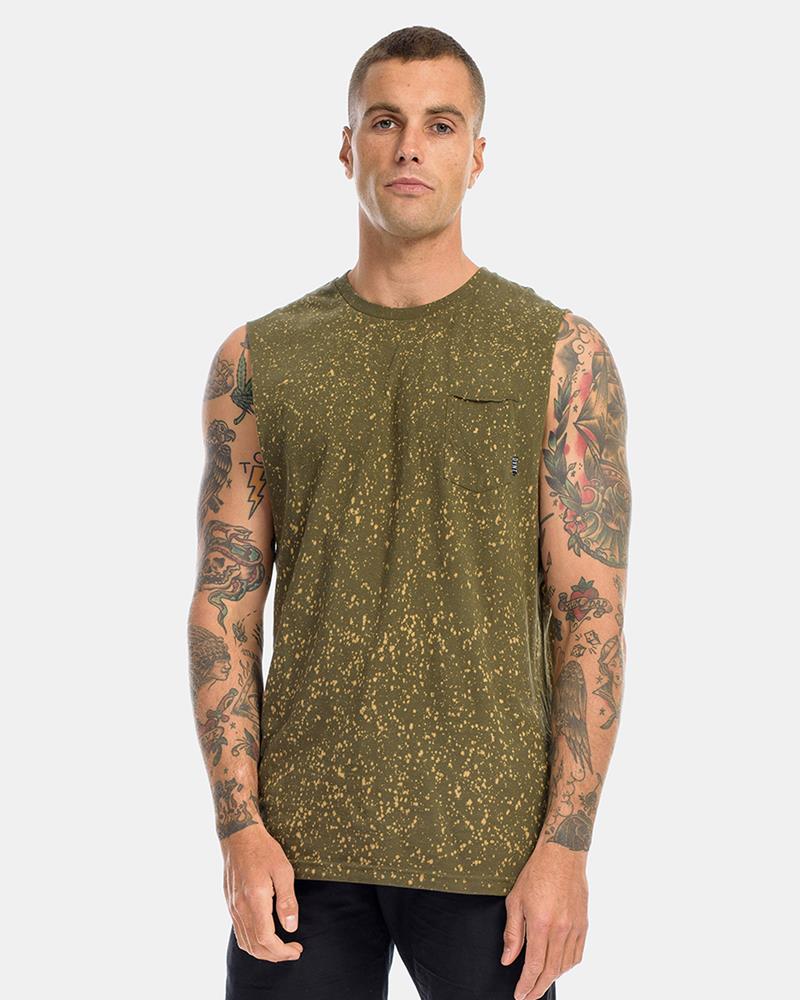 Superior Devoid Tank