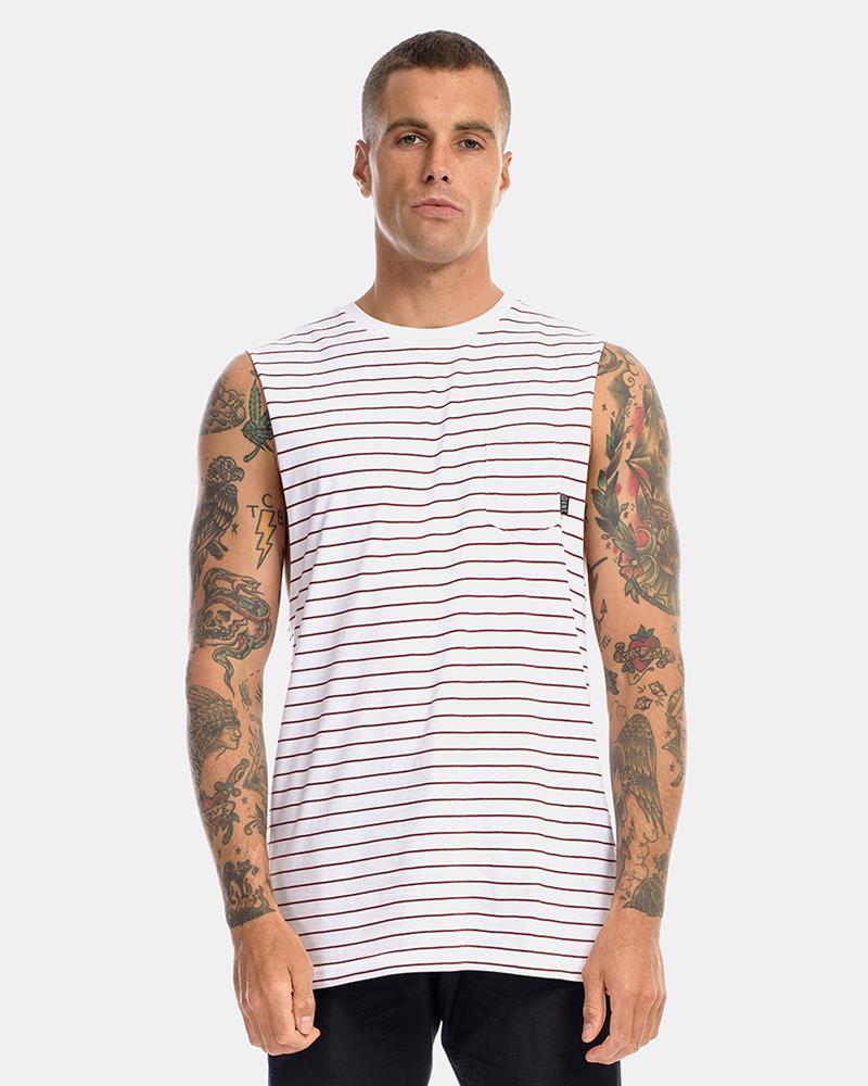 Superior Devoid Tank