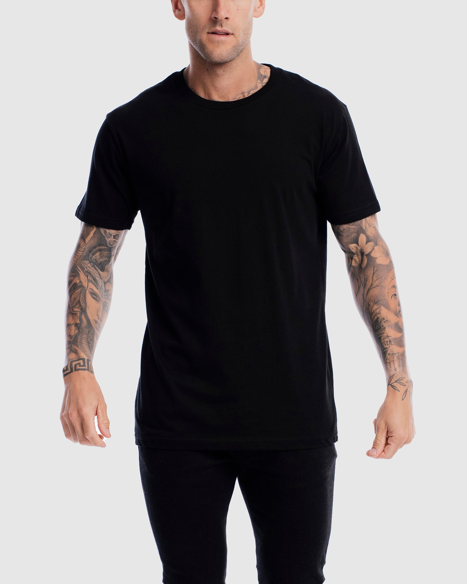 Devoid Premium Tee