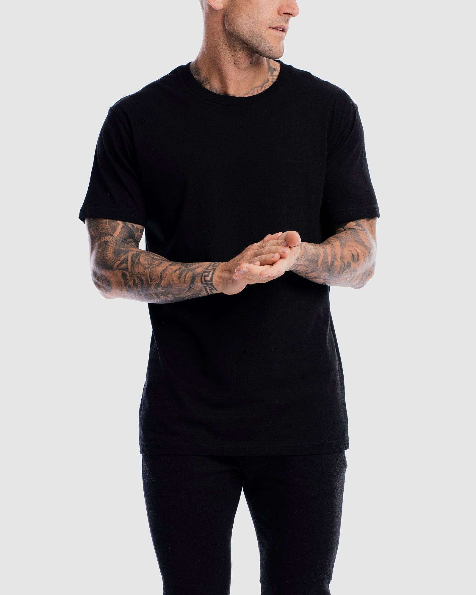 Devoid Premium Tee