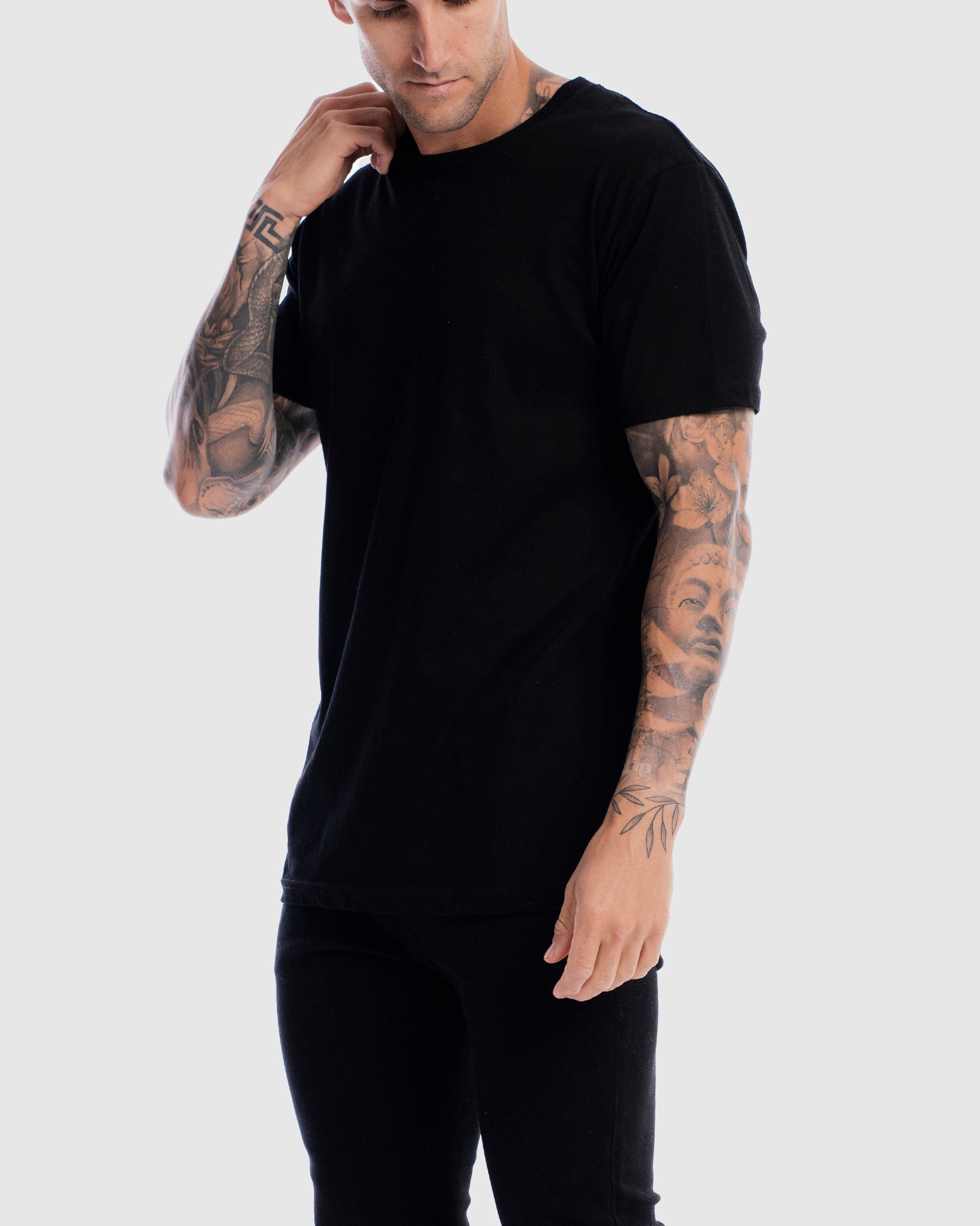 Devoid Premium Tee