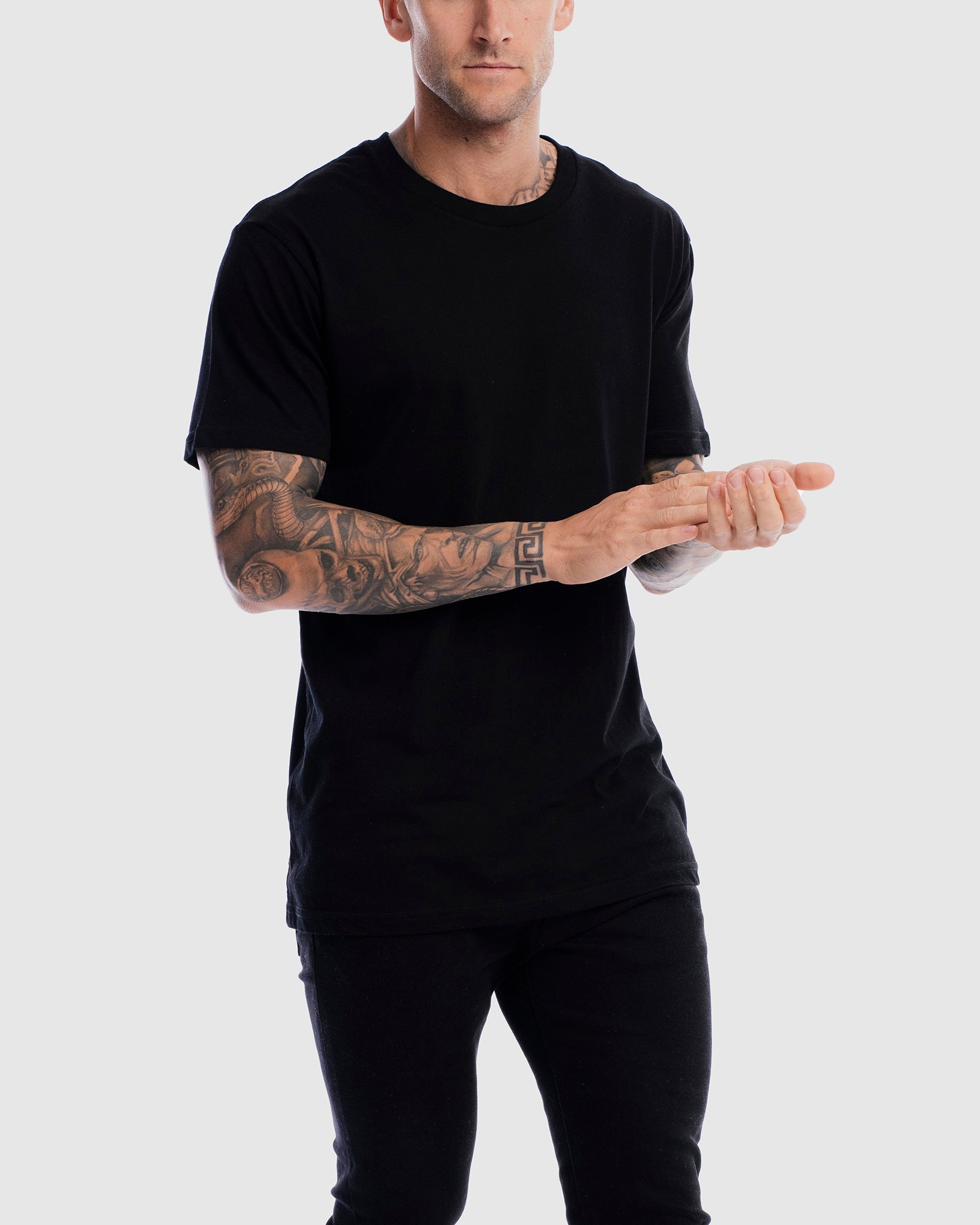 Devoid Premium Tee