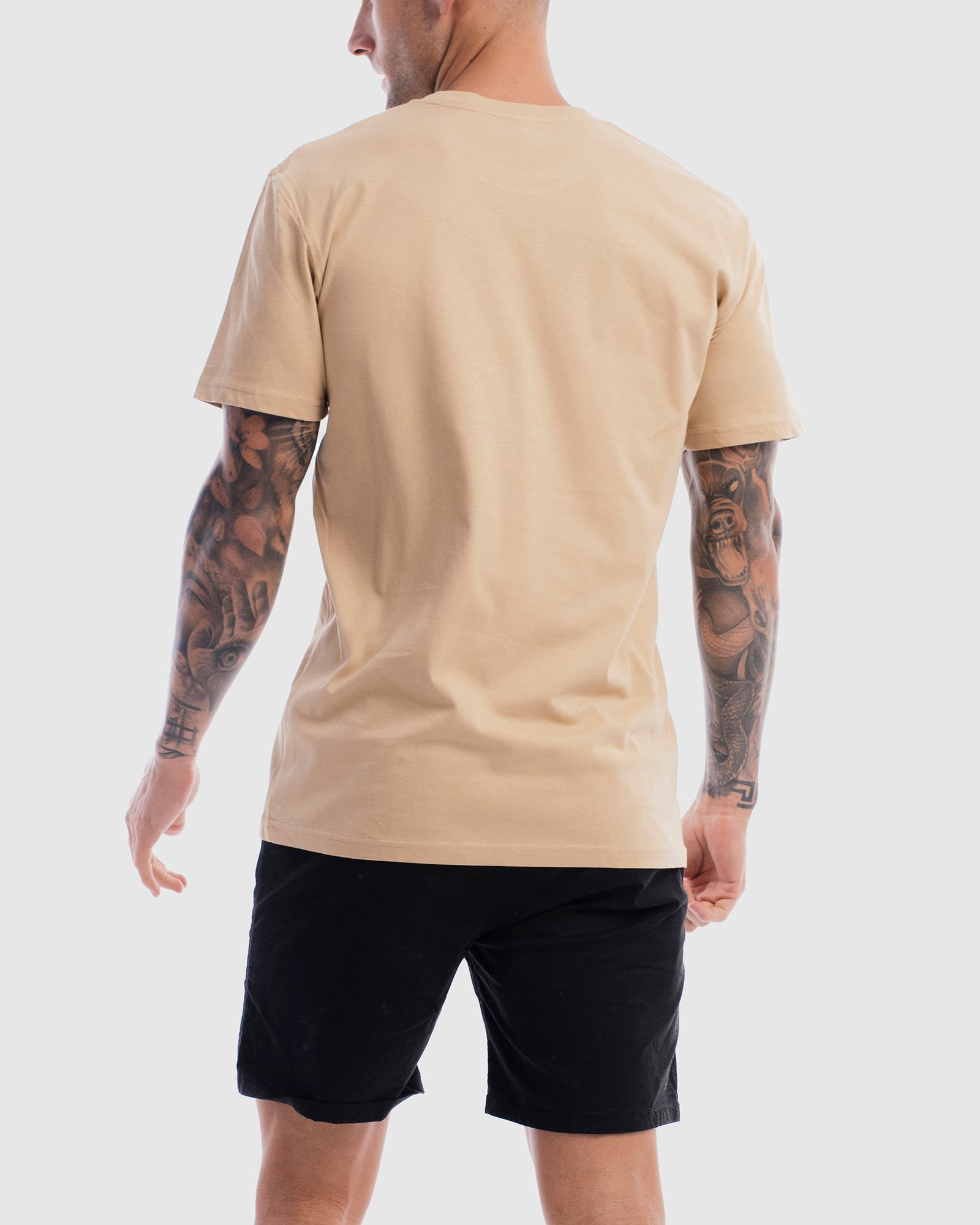 Devoid Premium Tee