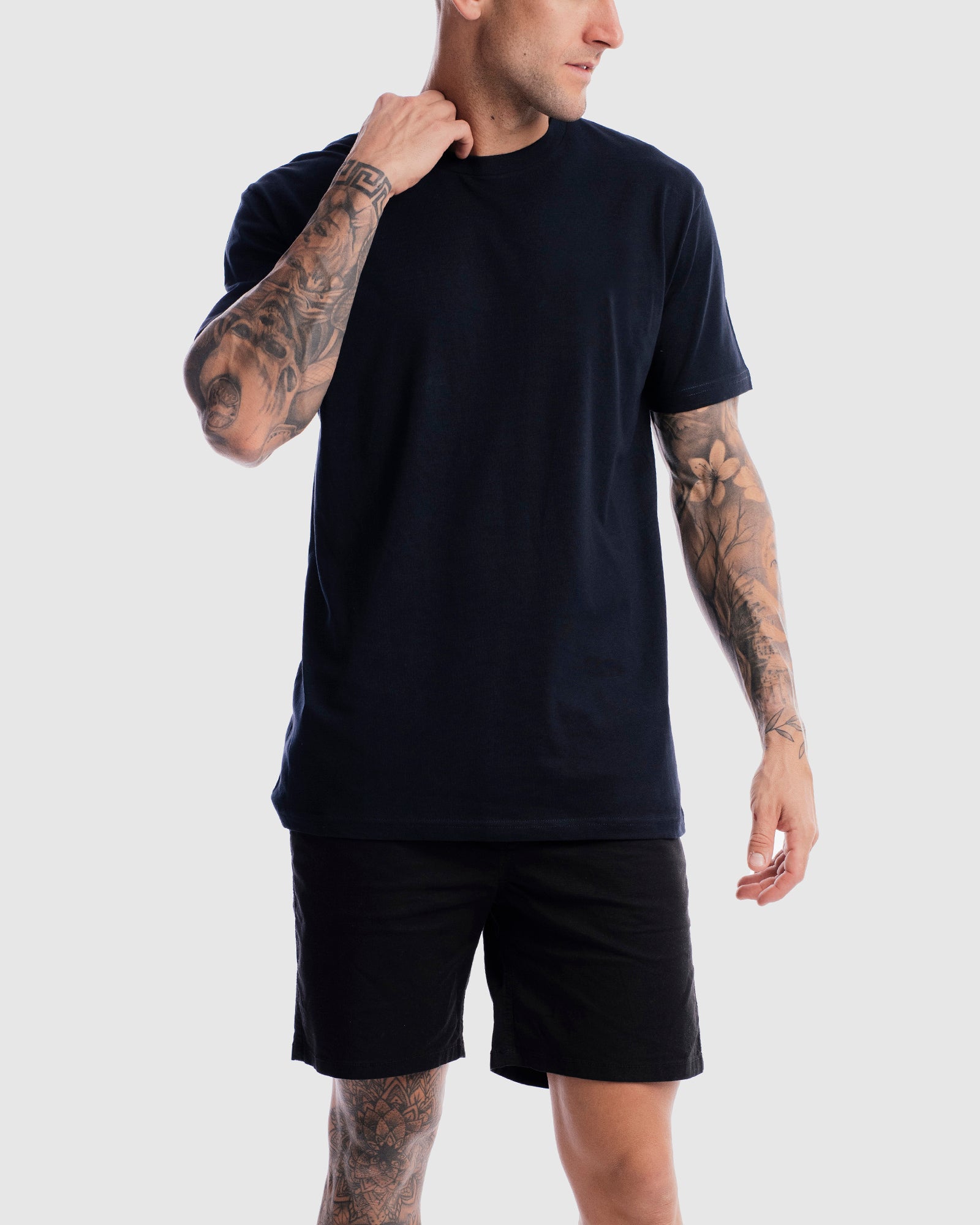 Devoid Premium Tee