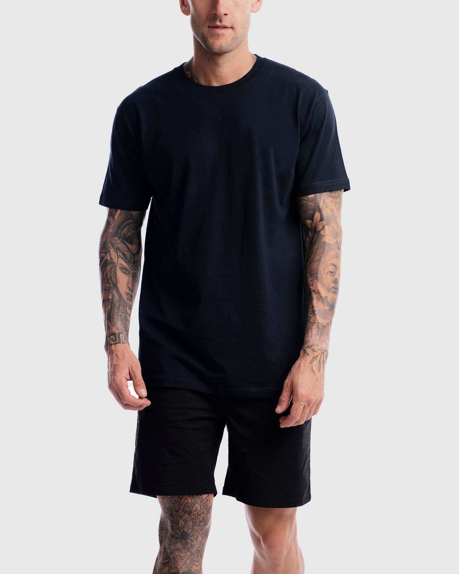 Devoid Premium Tee