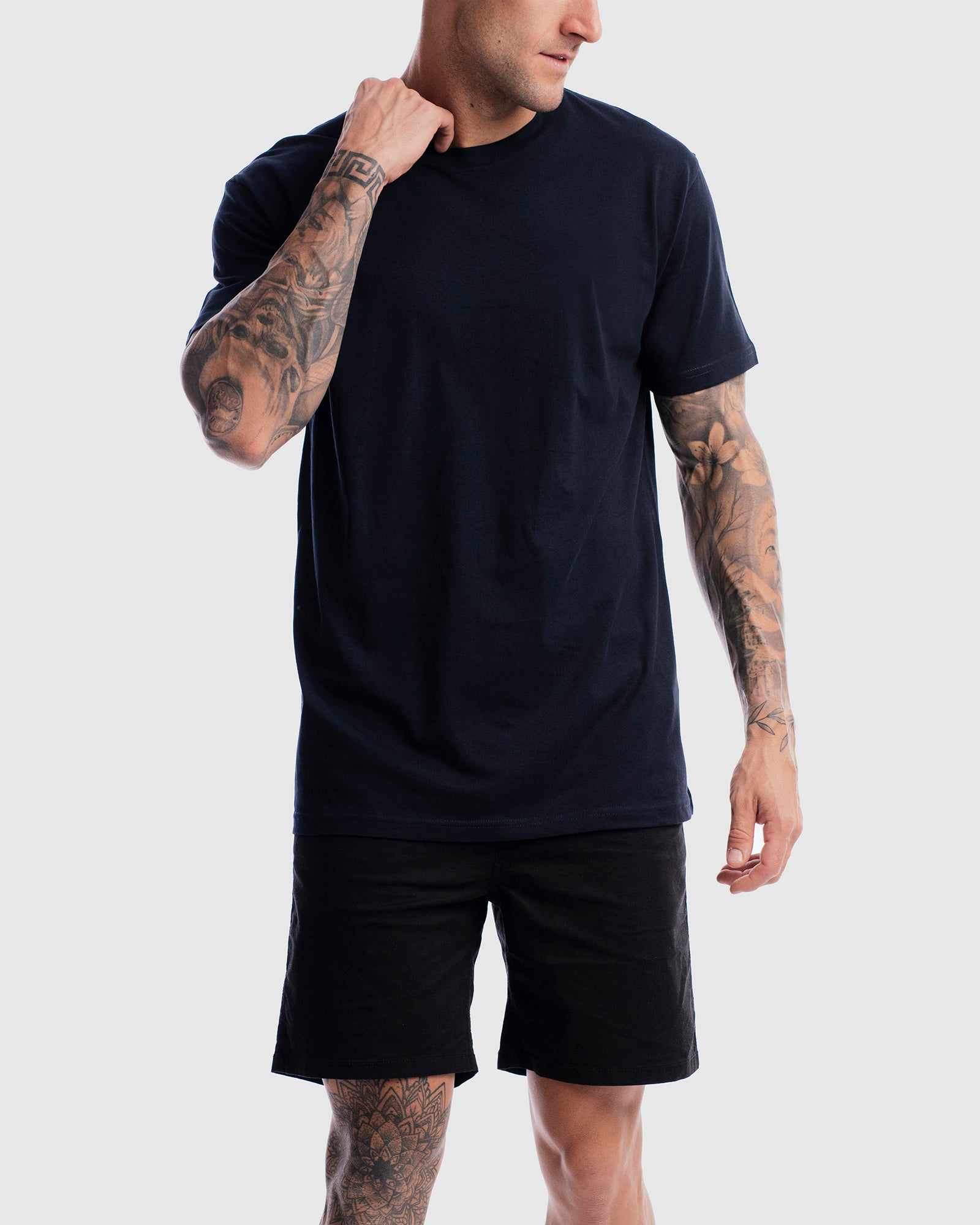Devoid Premium Tee