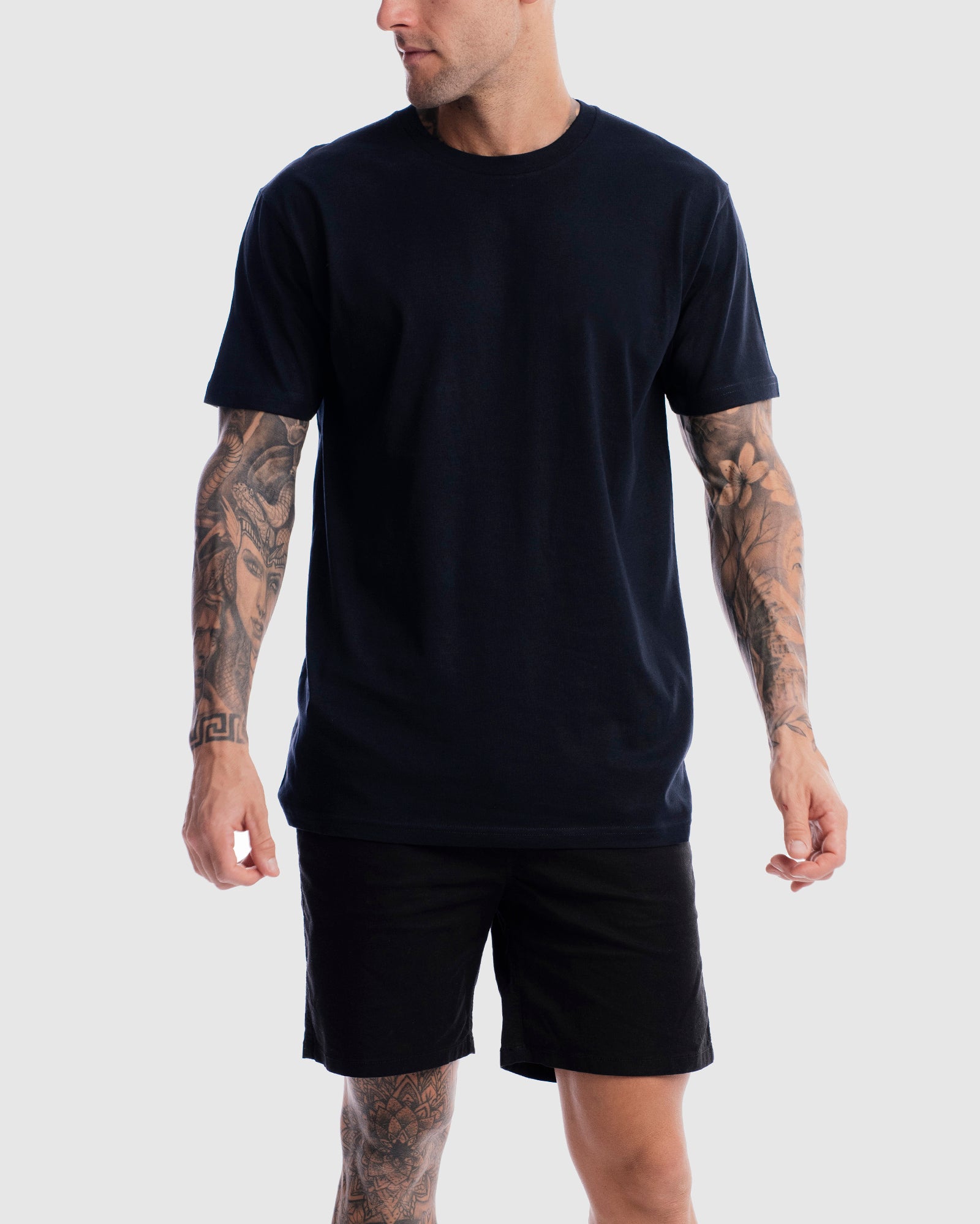 Devoid Premium Tee