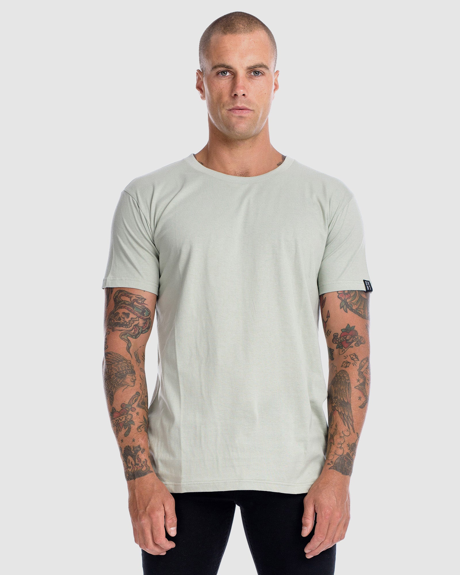 Devoid Premium Tee