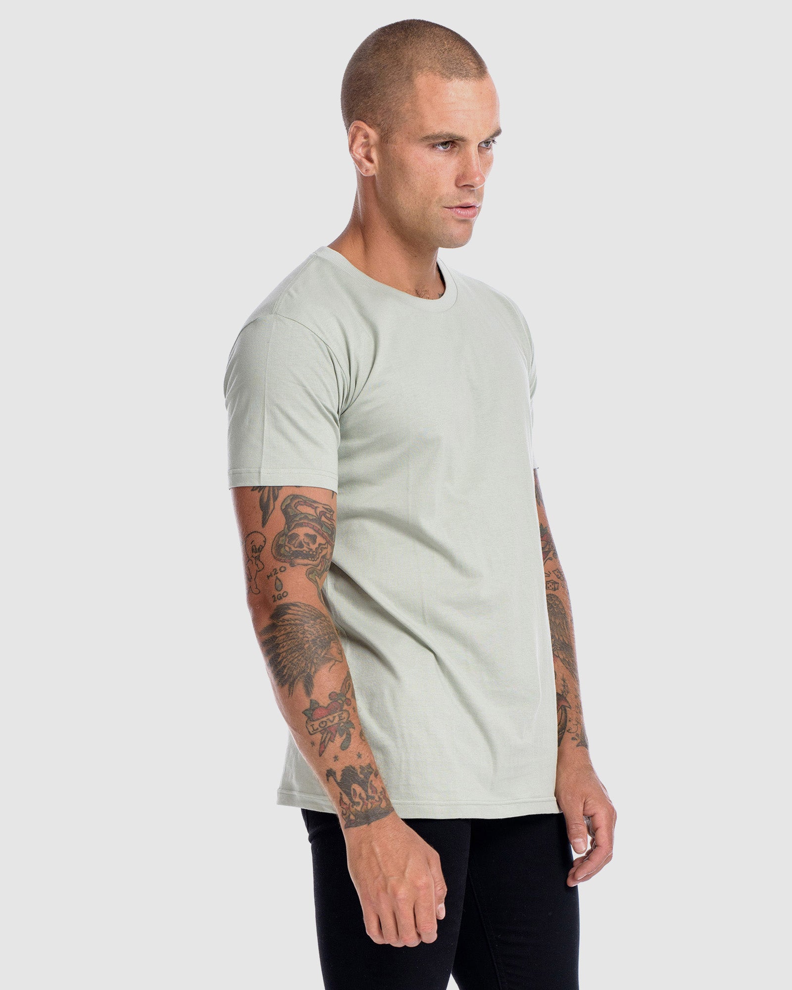 Devoid Premium Tee