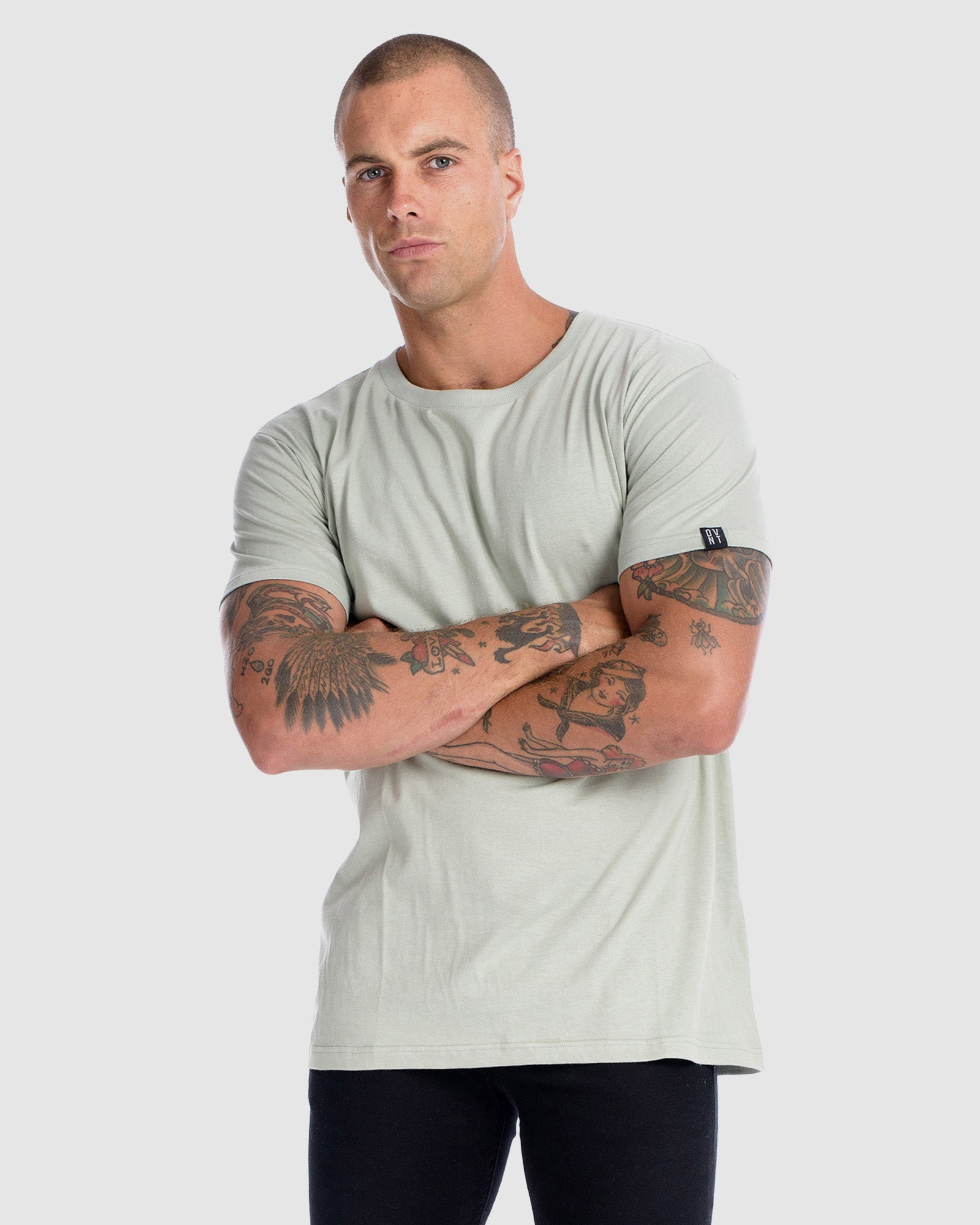 Devoid Premium Tee