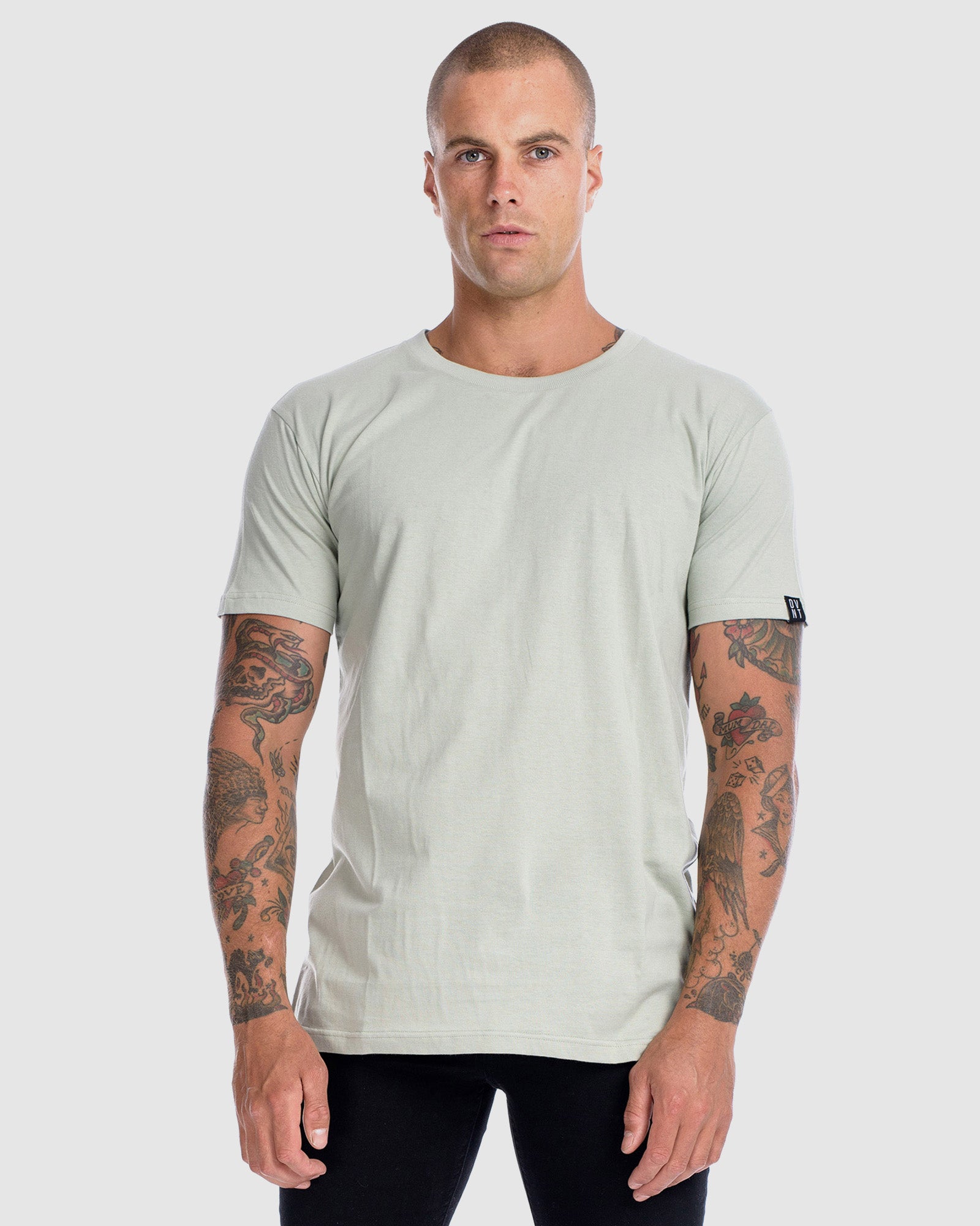 Devoid Premium Tee