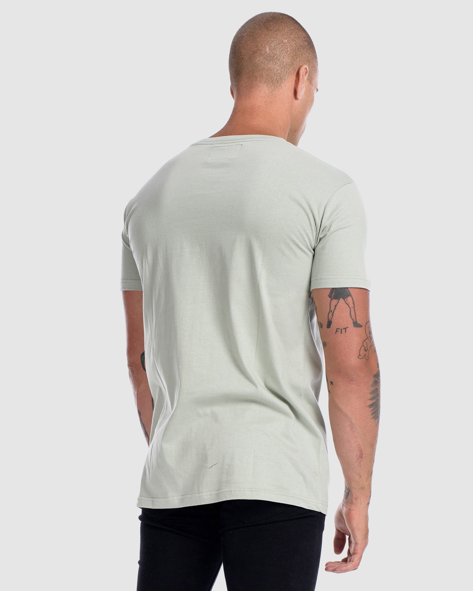 Devoid Premium Tee