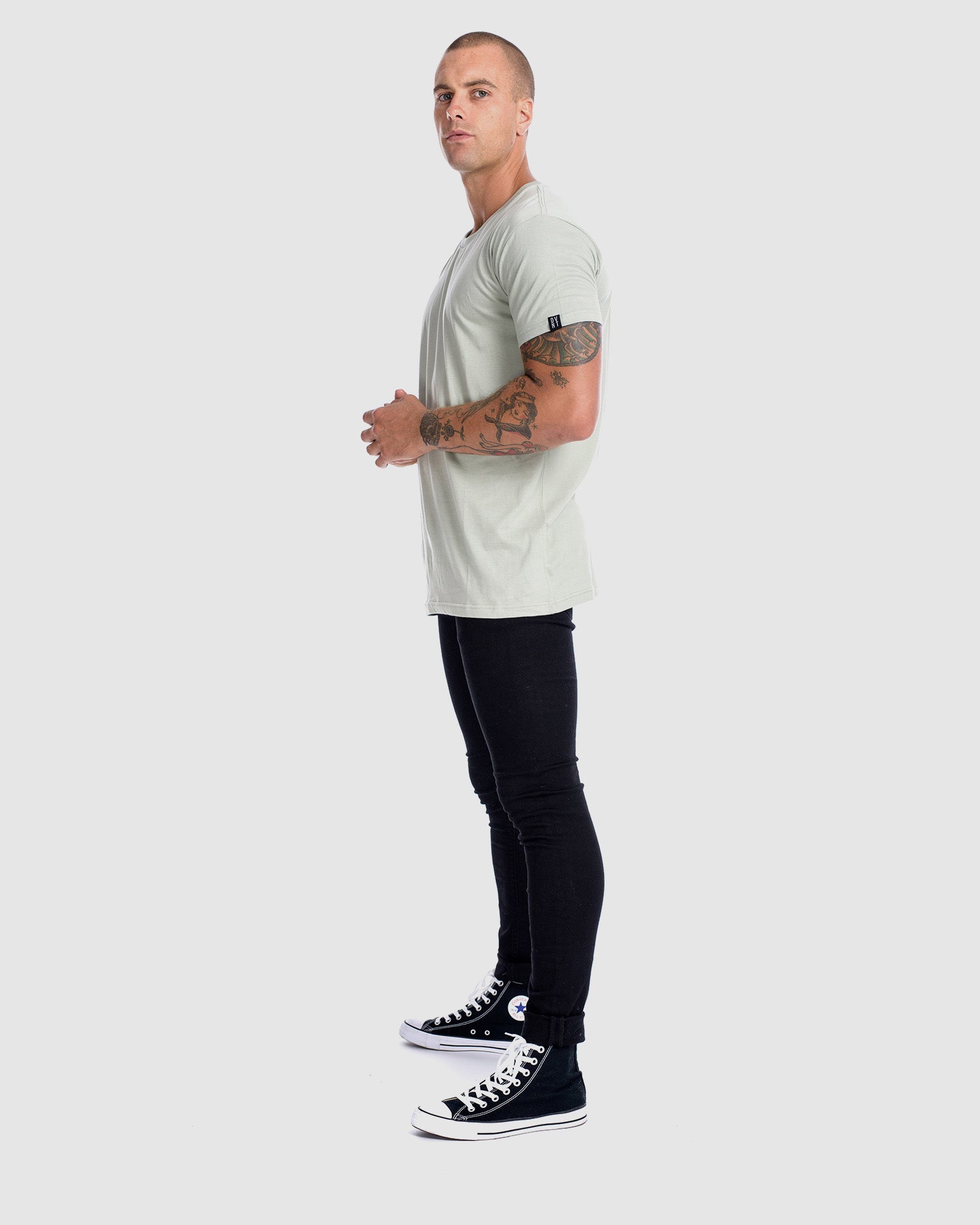Devoid Premium Tee