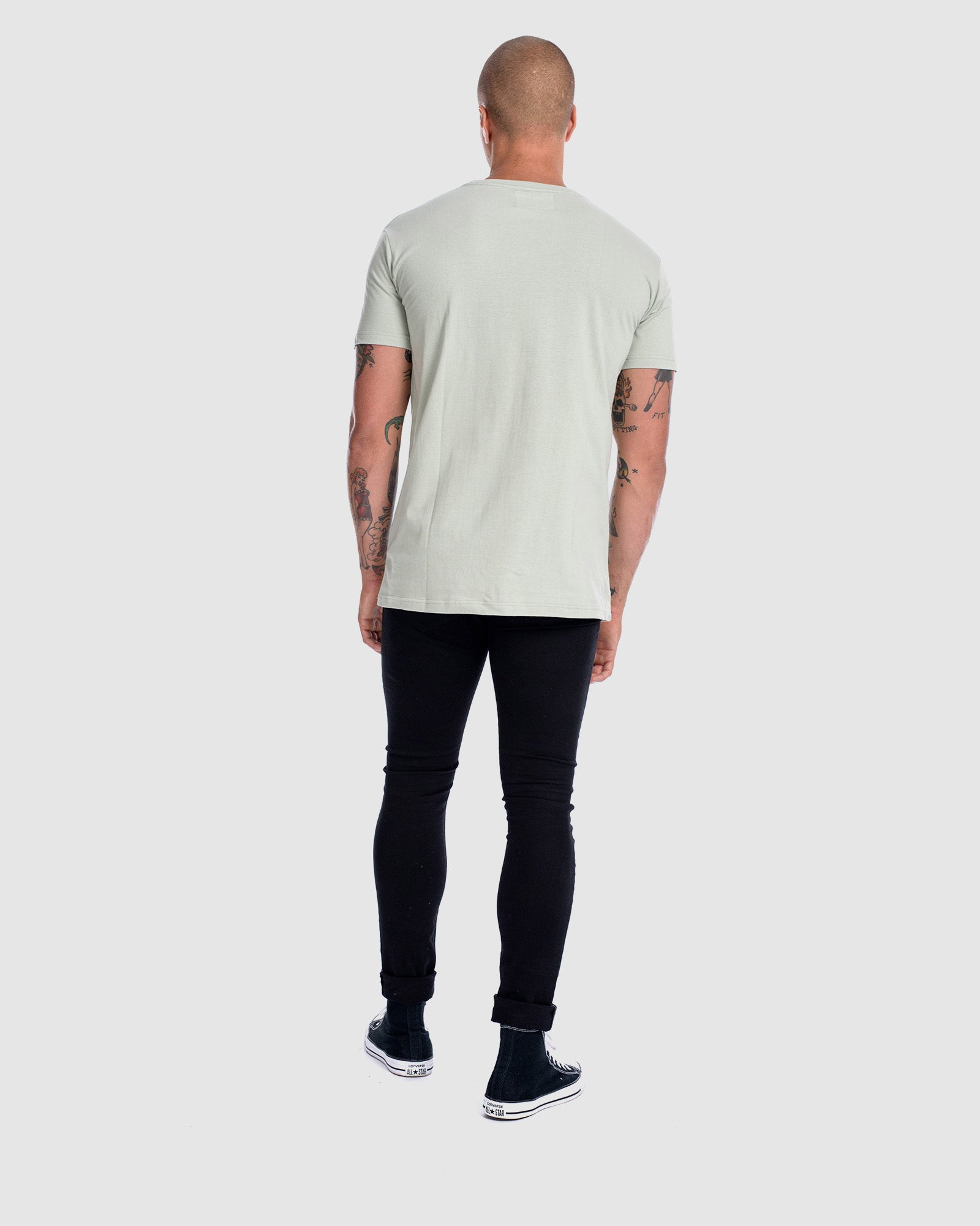 Devoid Premium Tee