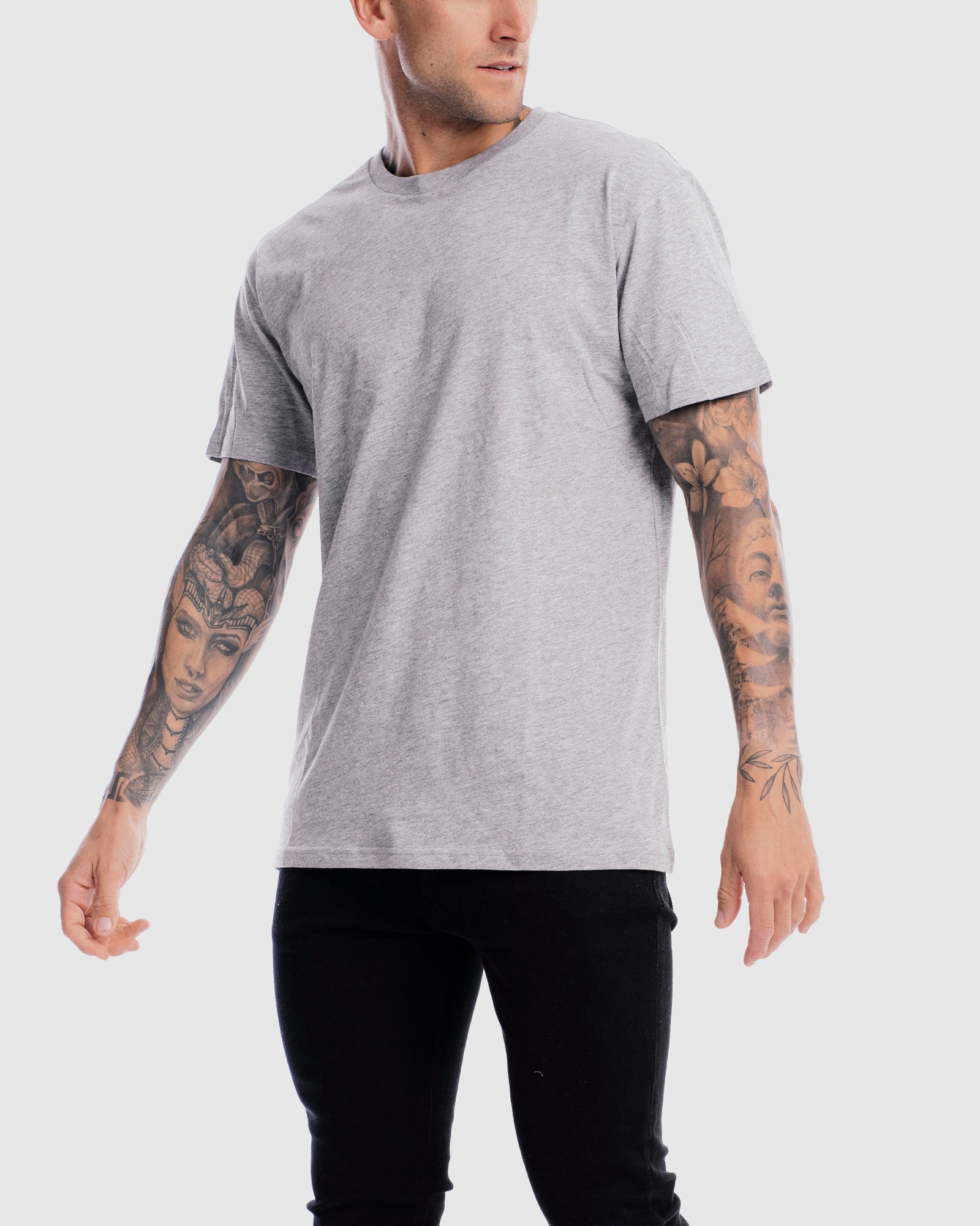 Devoid Premium Tee
