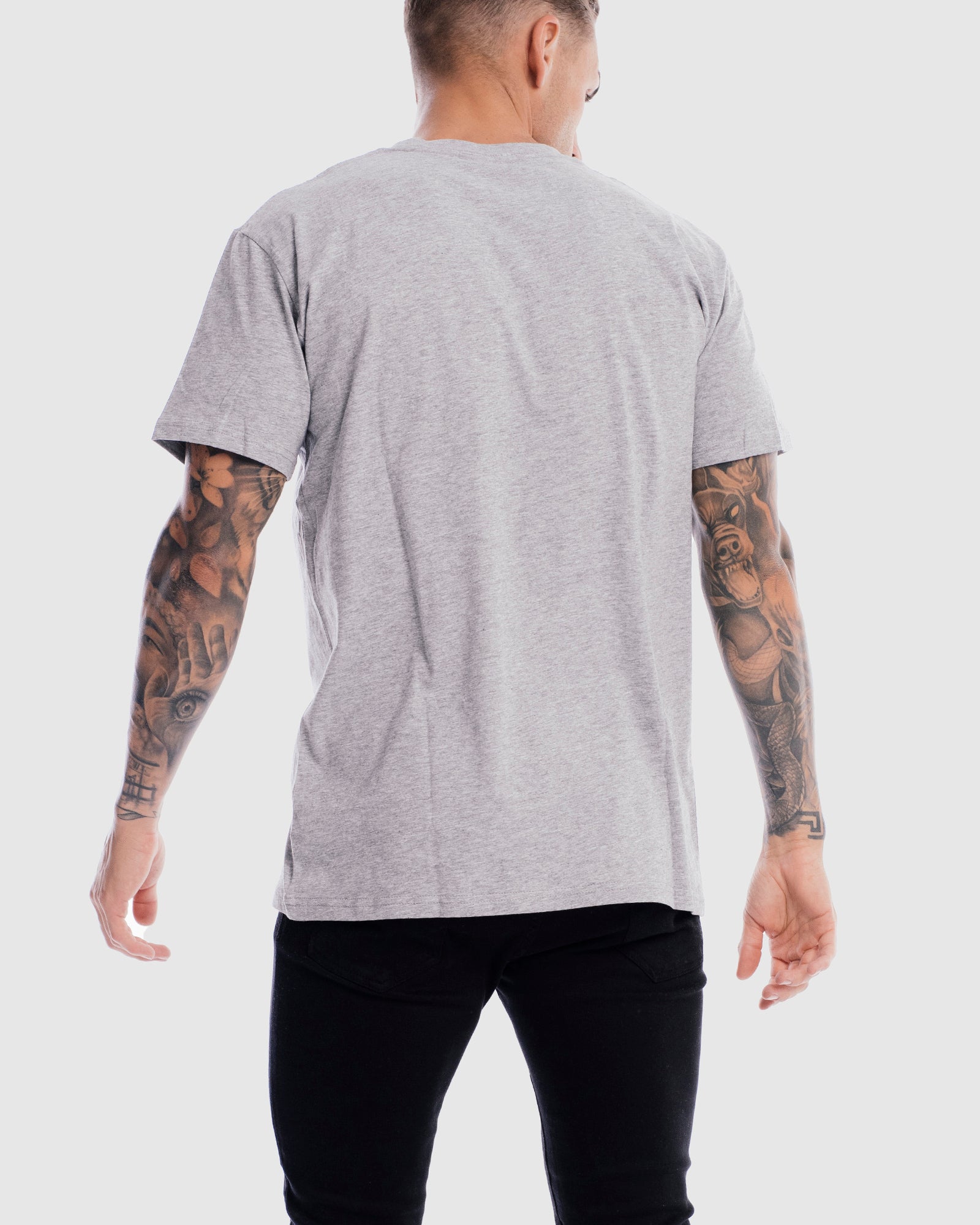 Saint Tee
