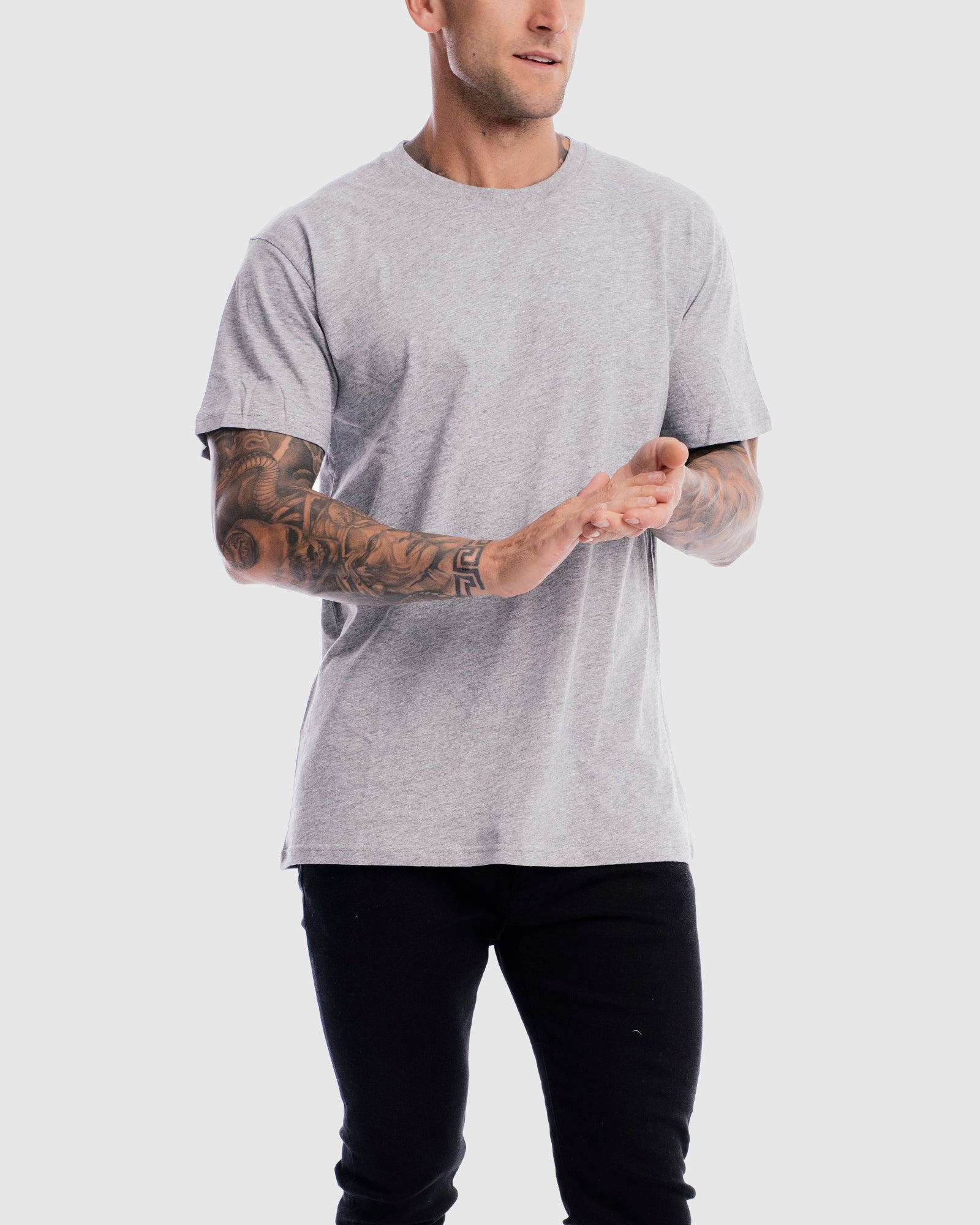 Devoid Premium Tee
