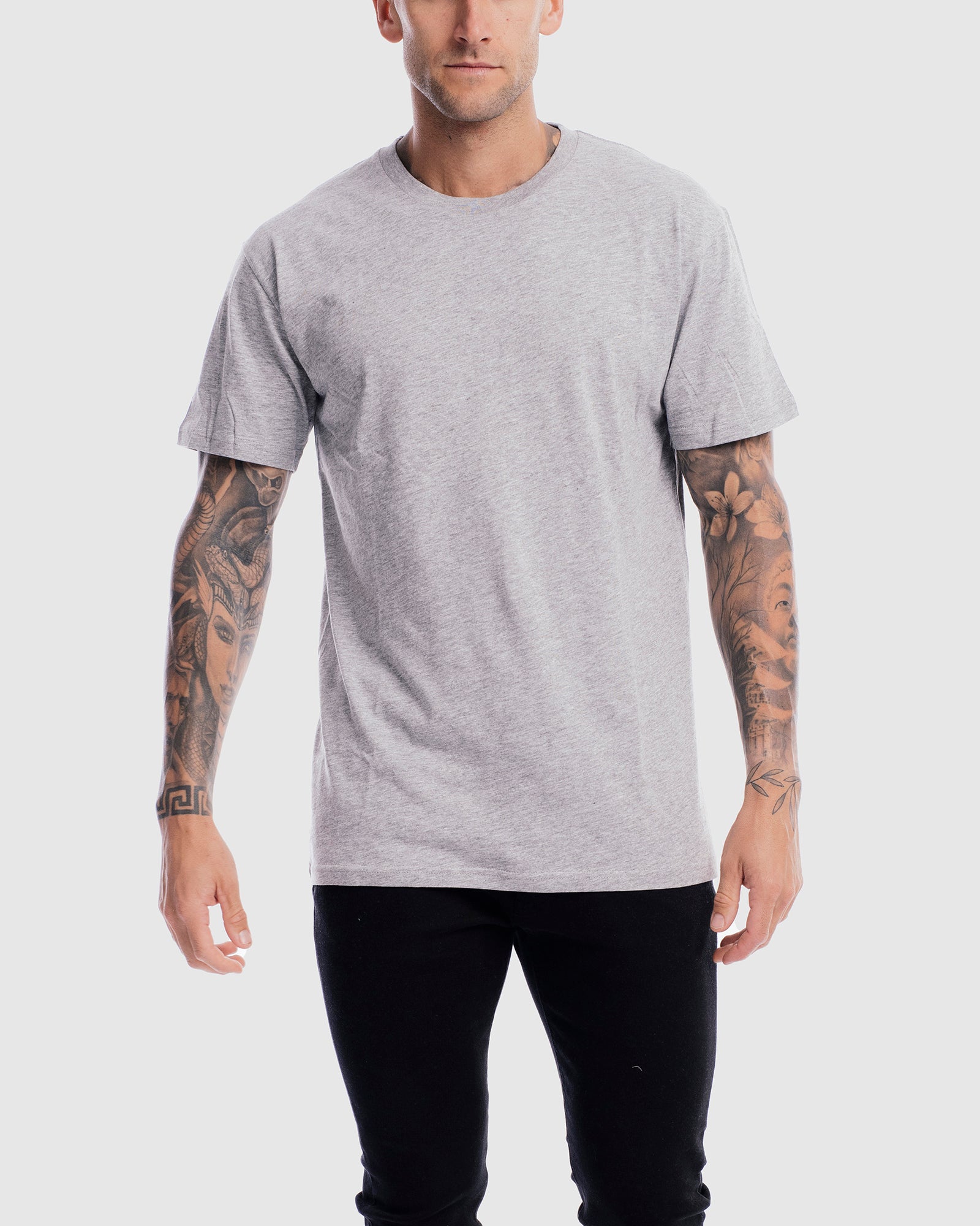 Devoid Premium Tee