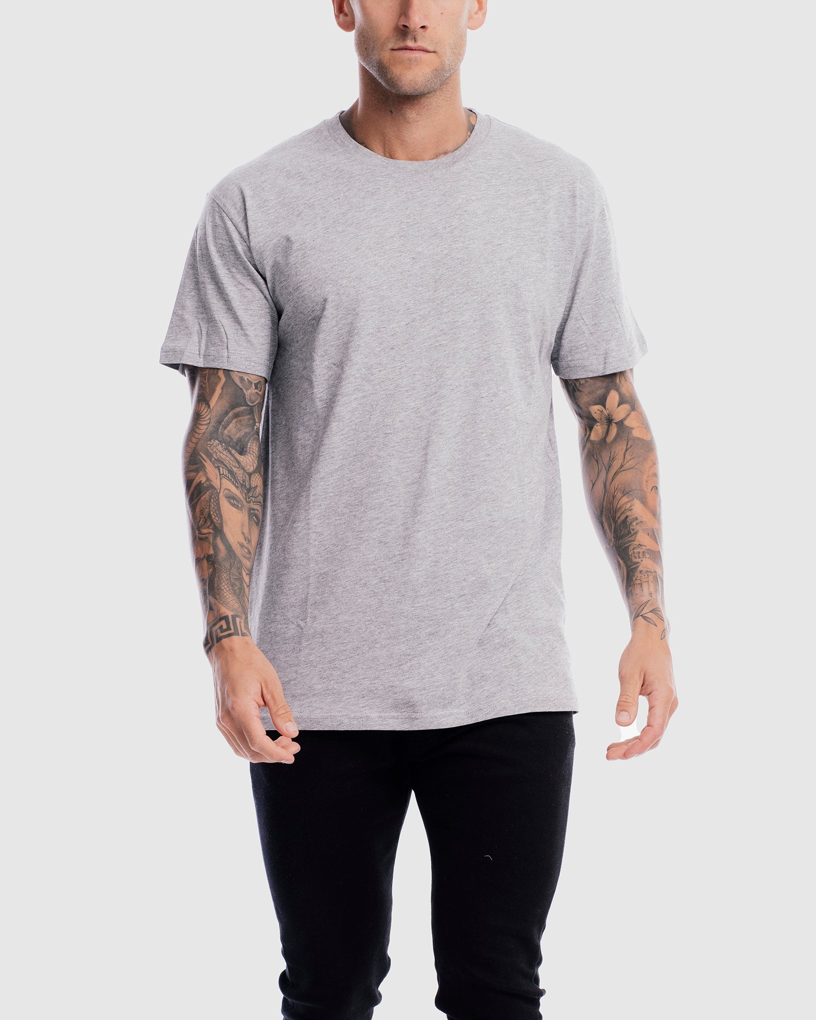 Devoid Premium Tee