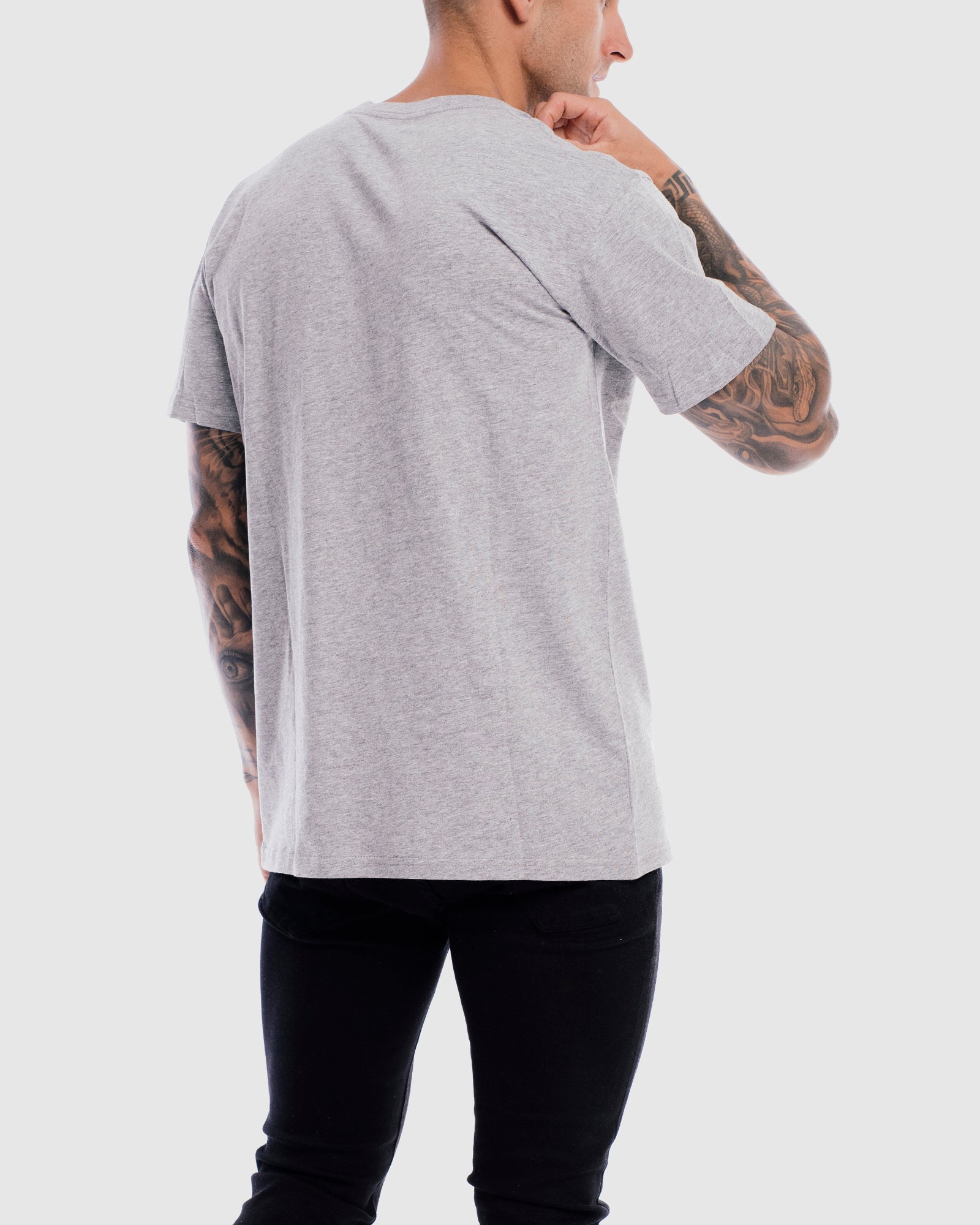 Devoid Premium Tee