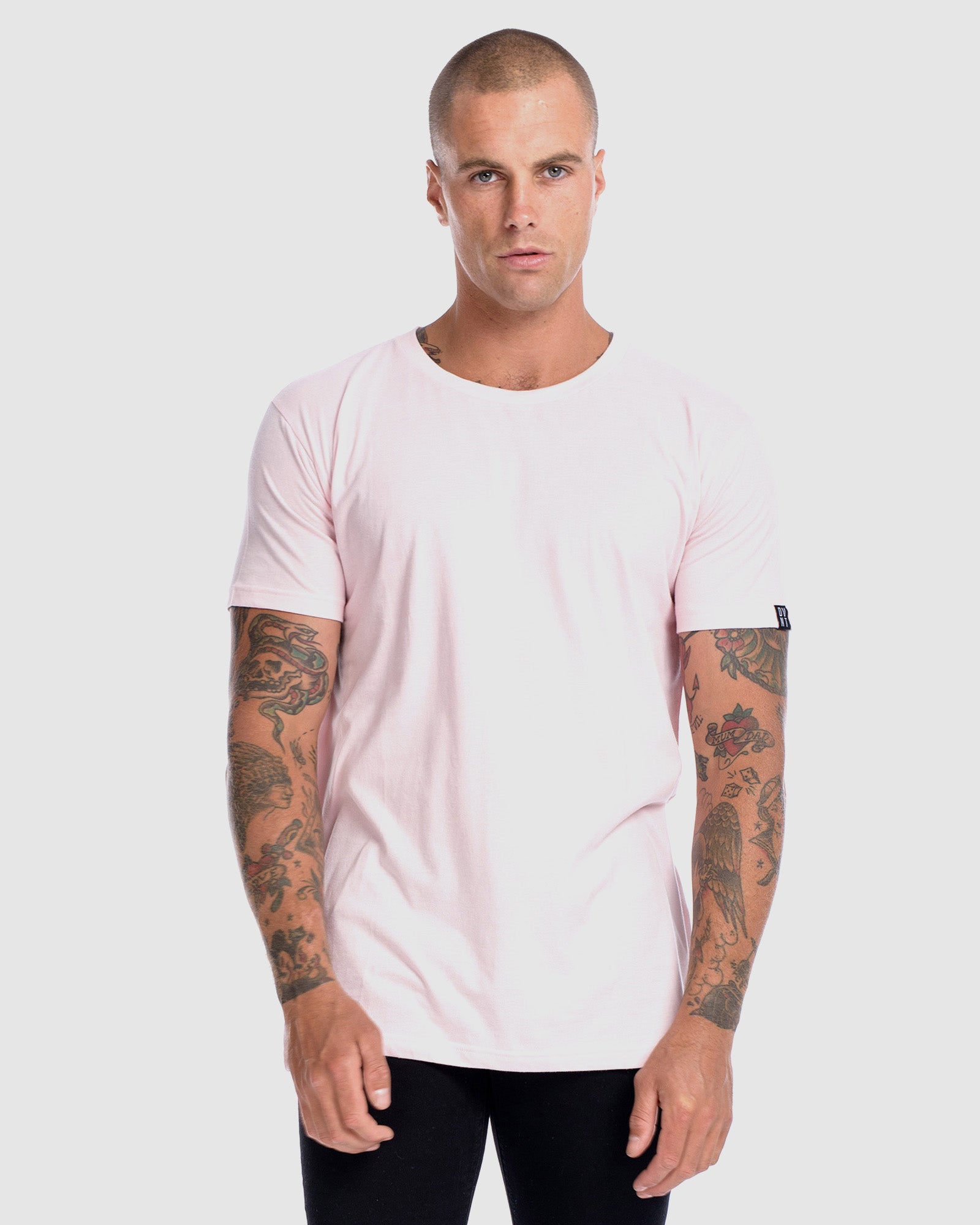 Devoid Premium Tee