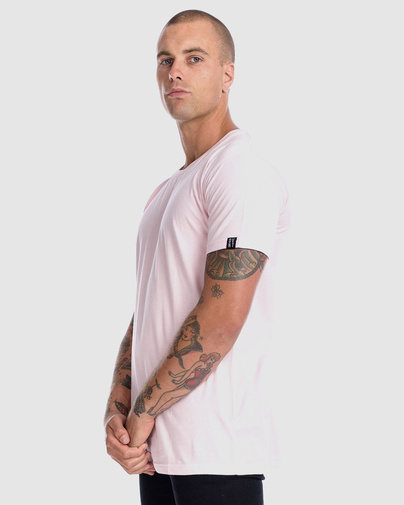 Devoid Premium Tee