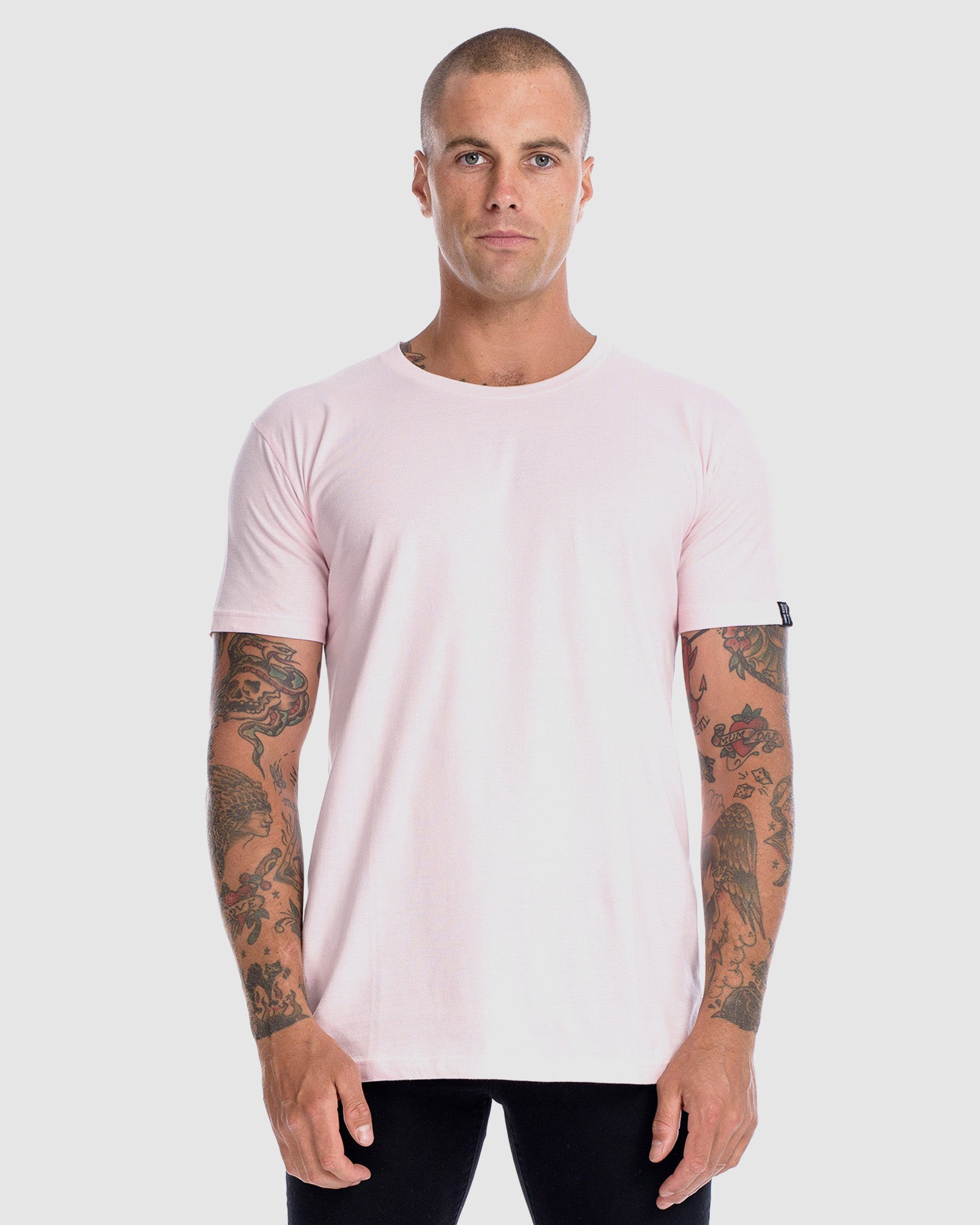Devoid Premium Tee