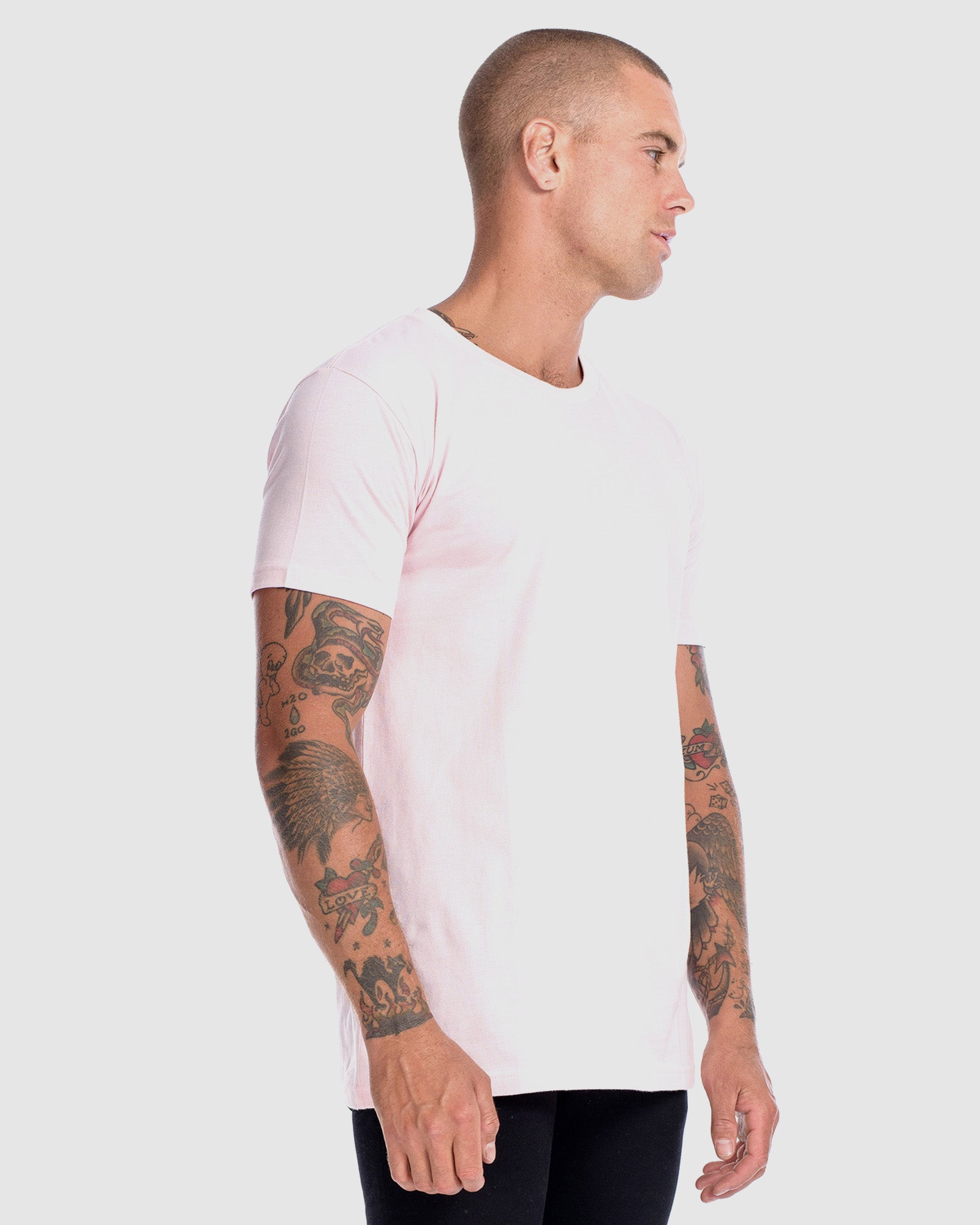 Devoid Premium Tee