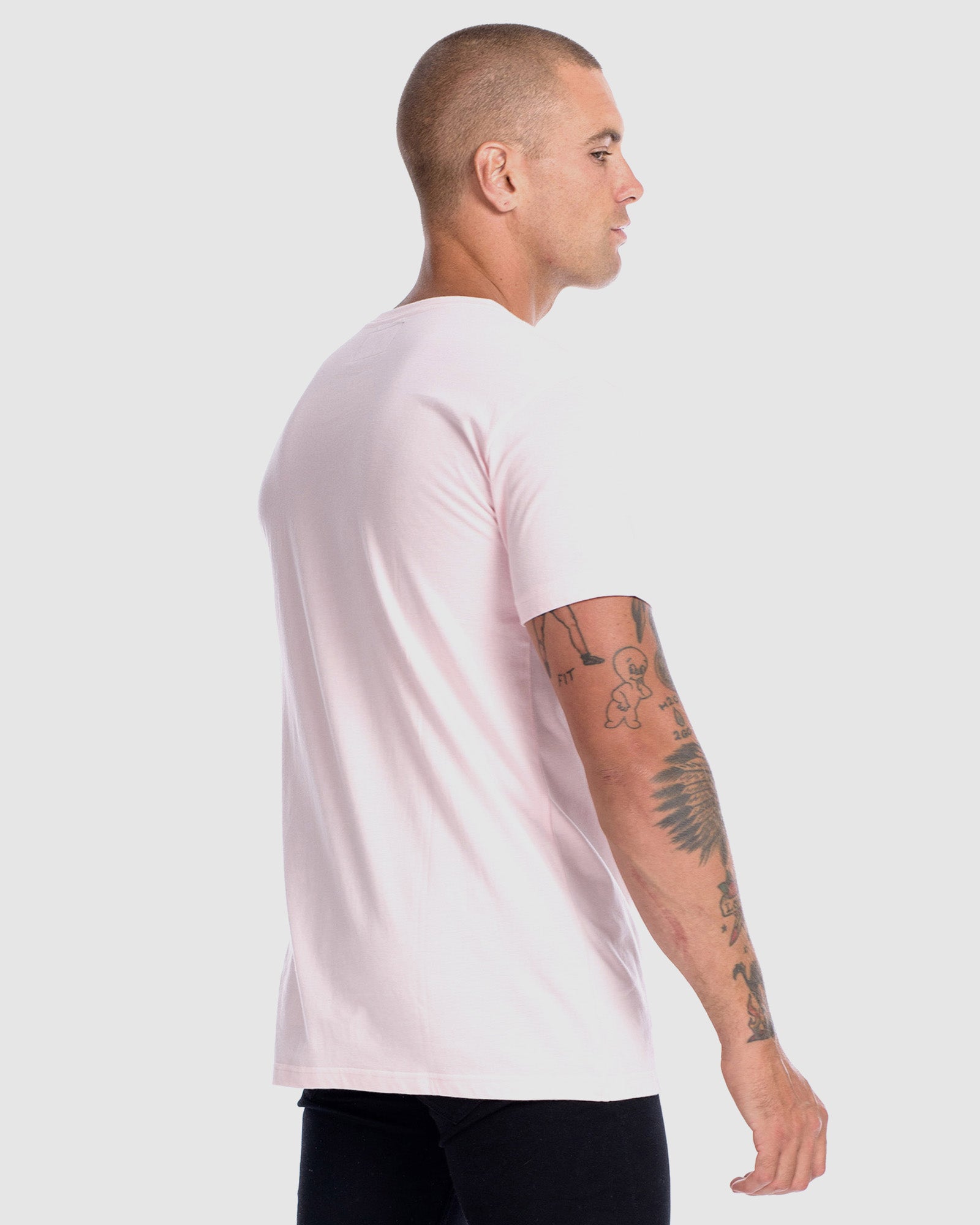 Devoid Premium Tee