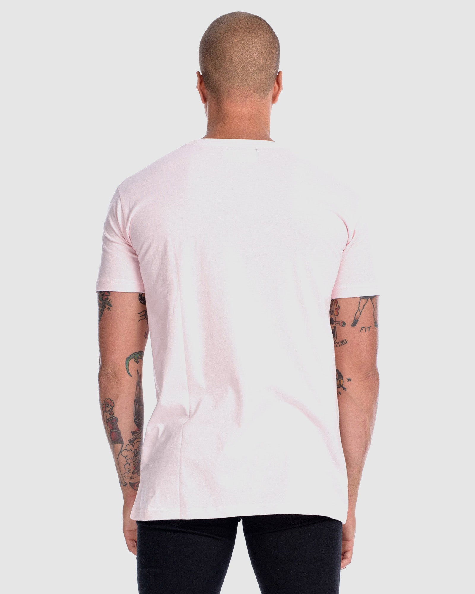 Devoid Premium Tee