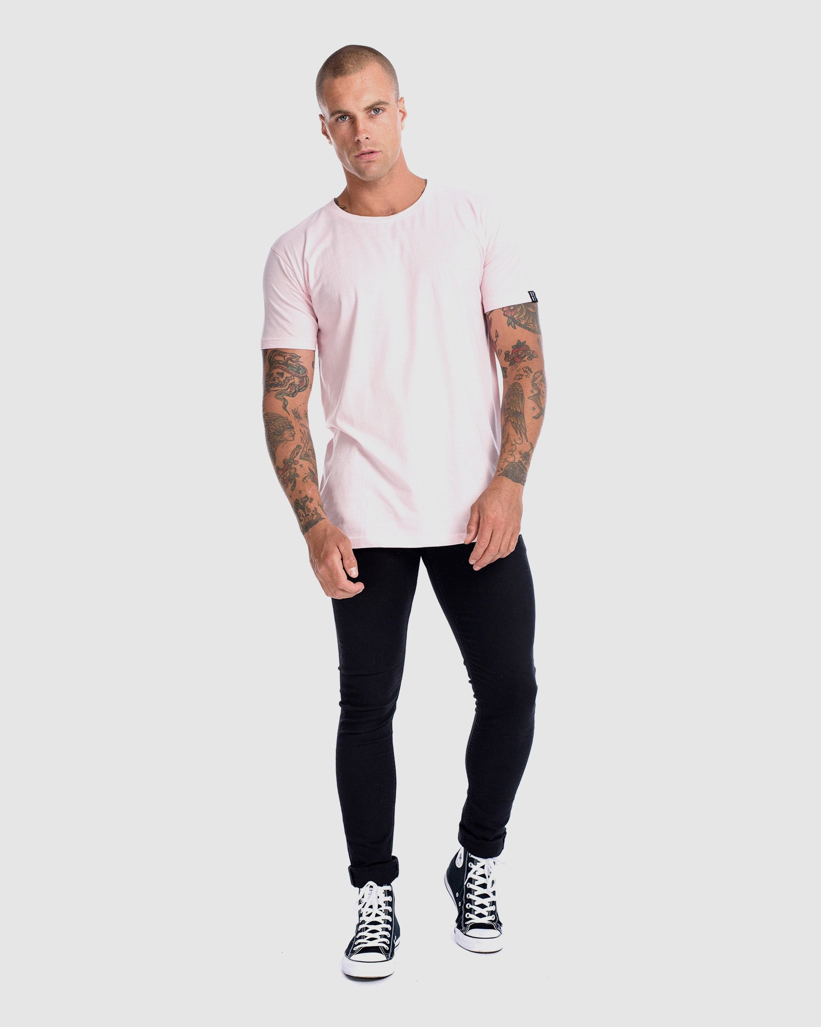 Devoid Premium Tee