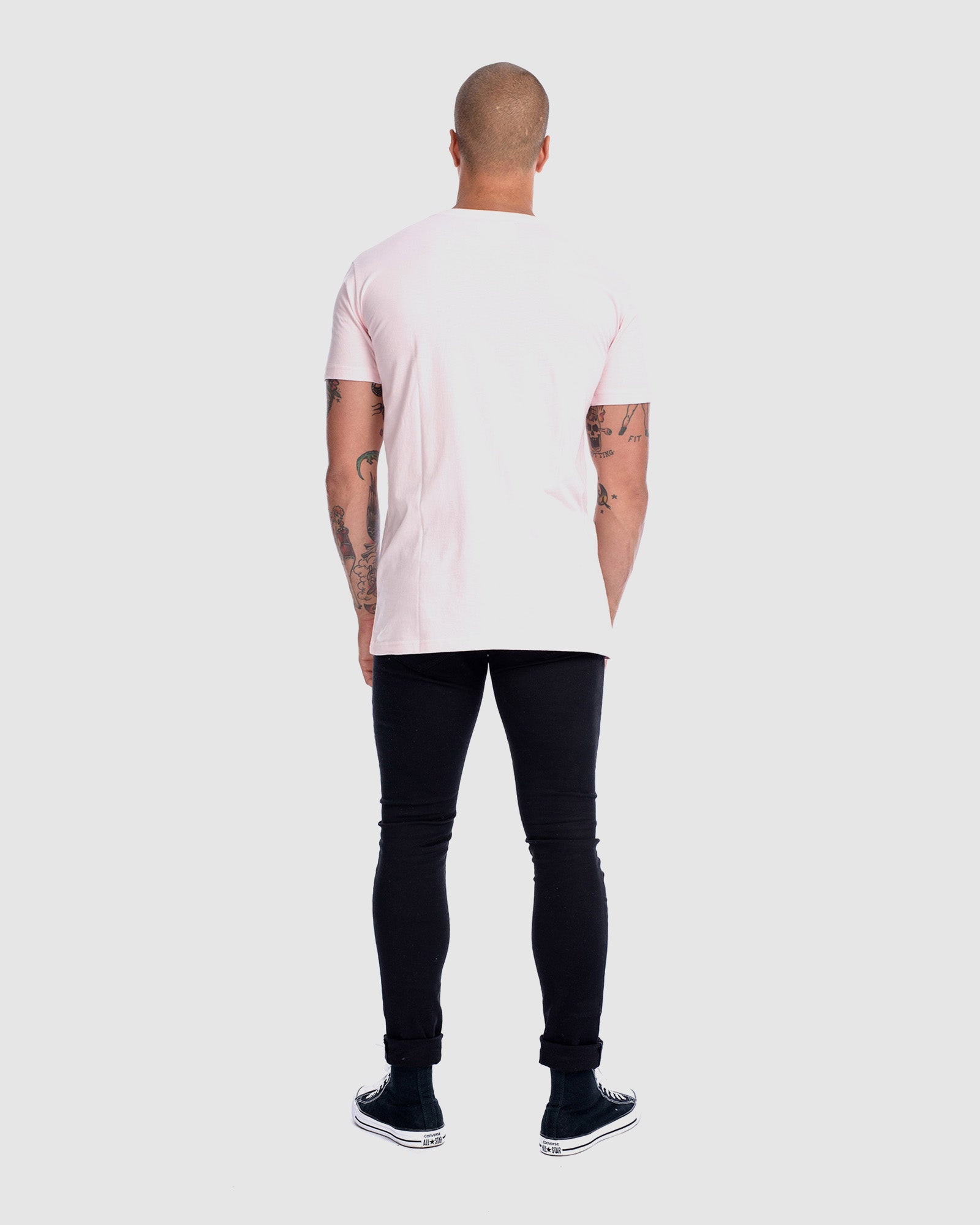 Devoid Premium Tee