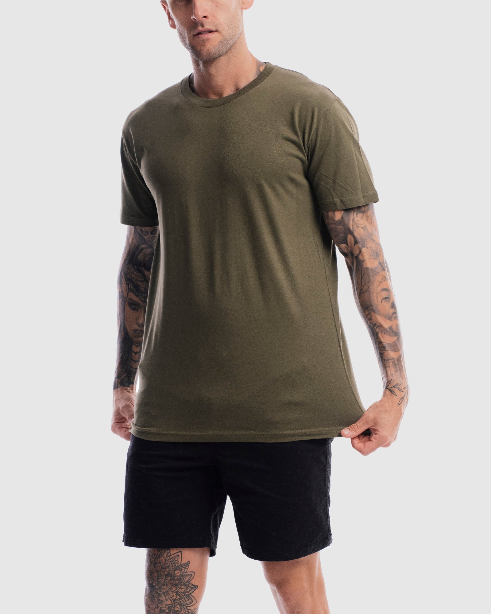 Devoid Premium Tee