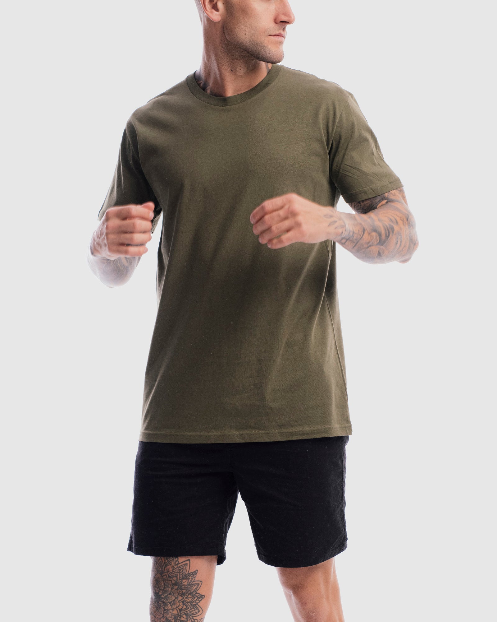 Devoid Premium Tee