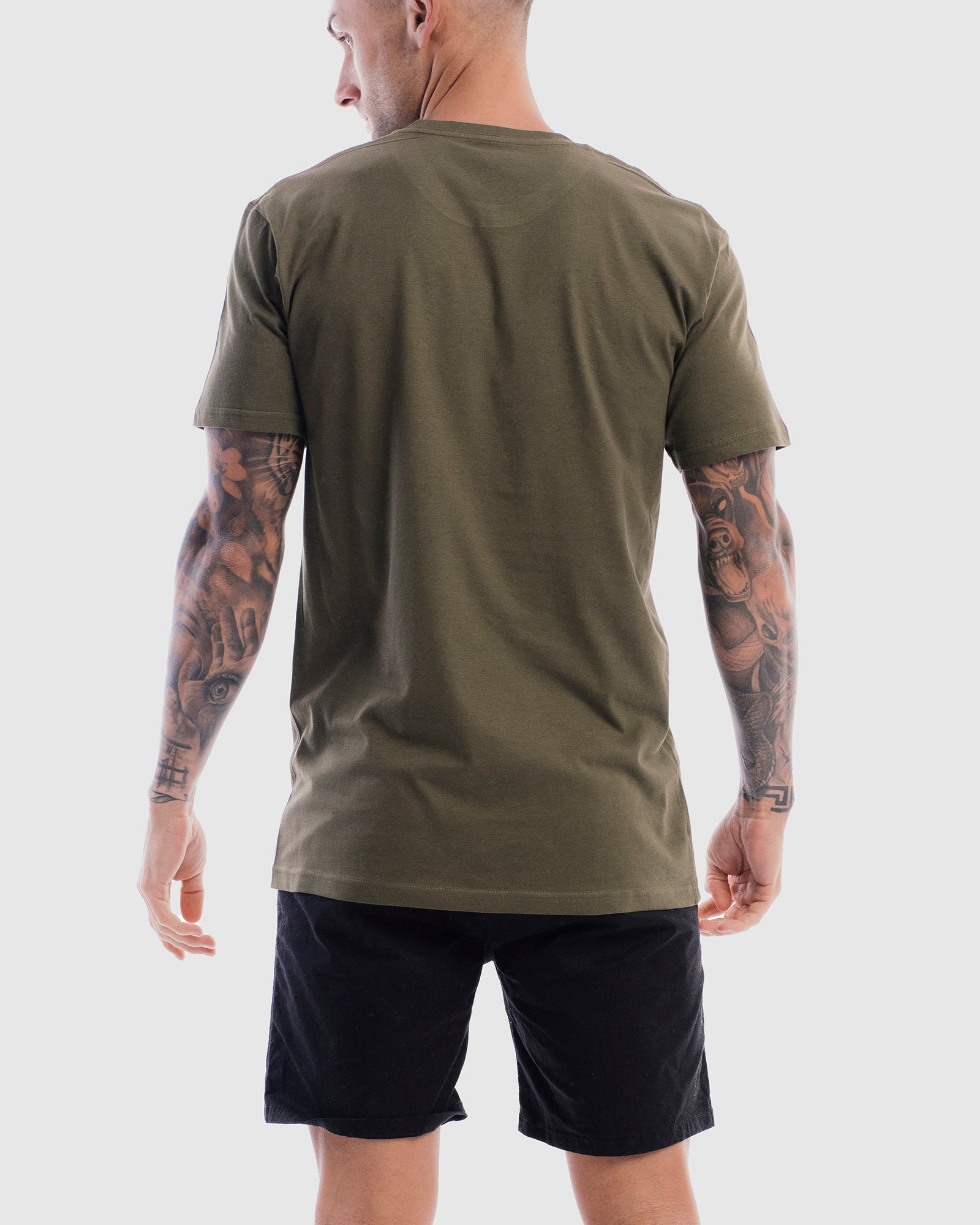 Devoid Premium Tee