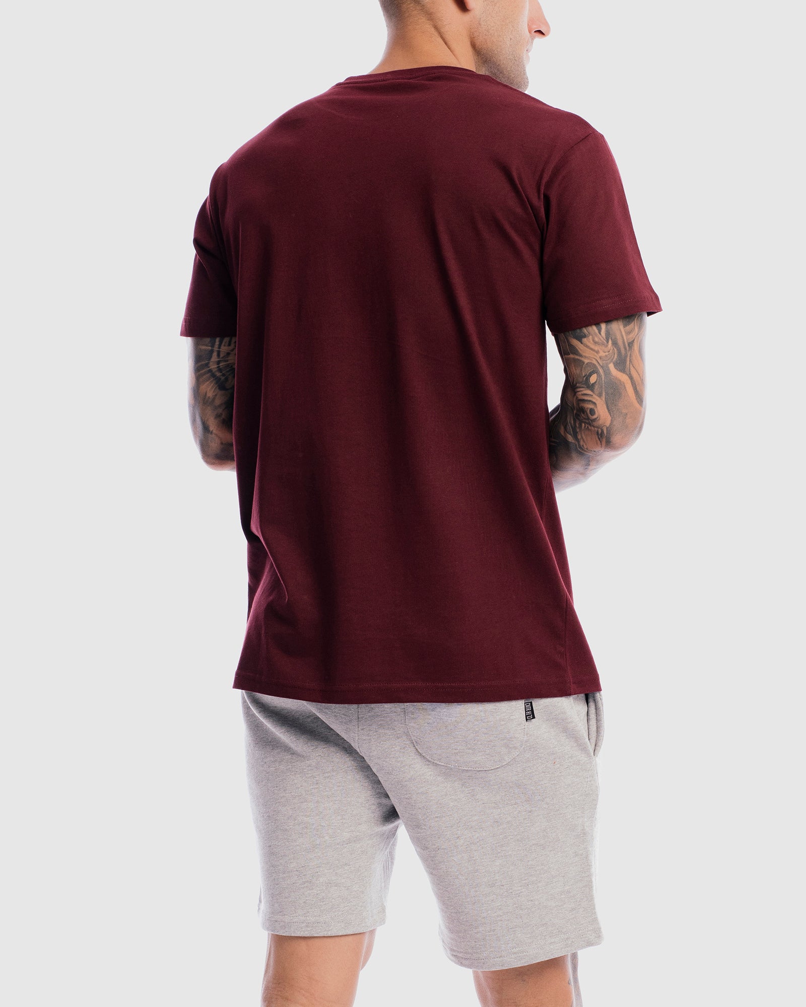 Devoid Premium Tee