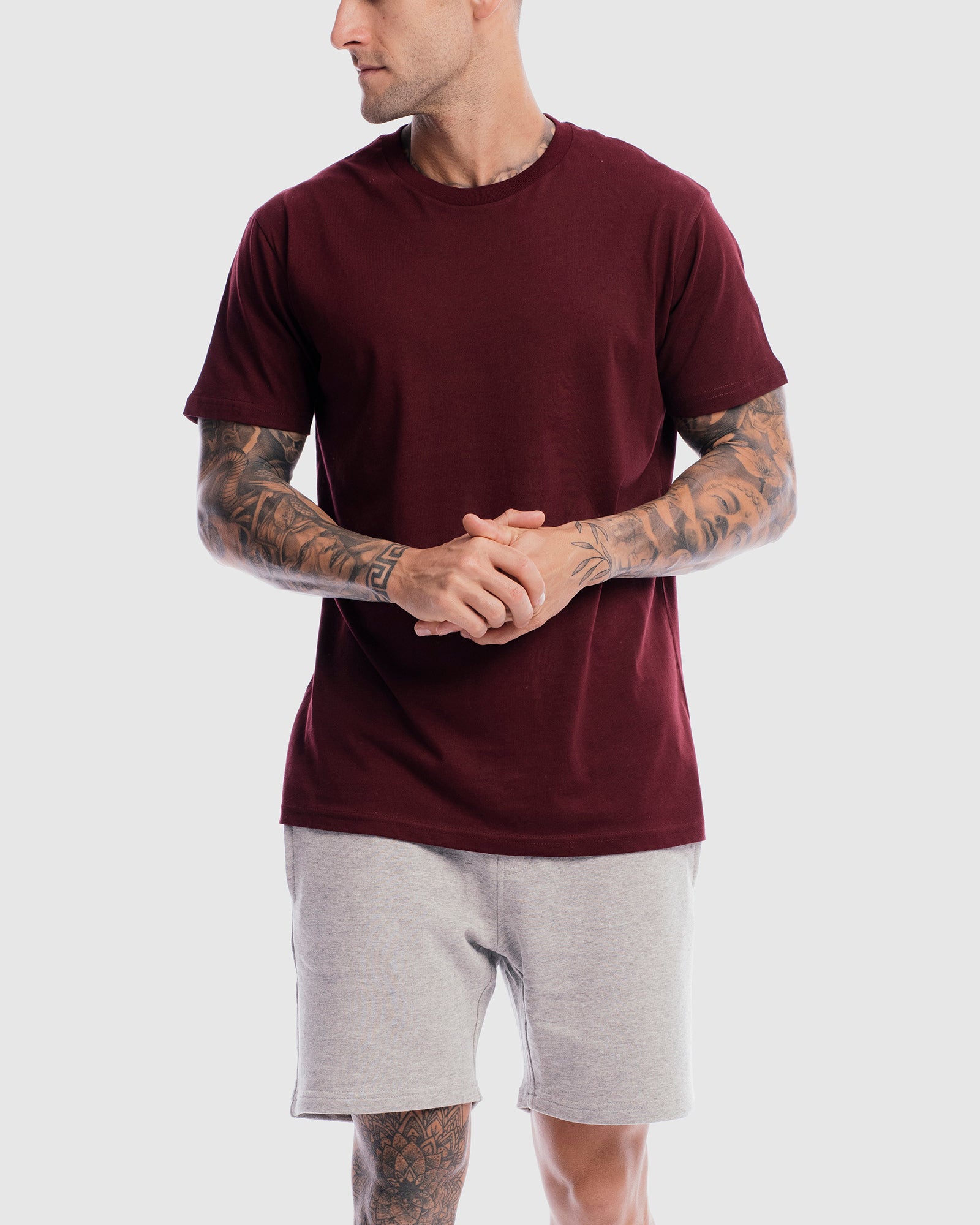 Devoid Premium Tee