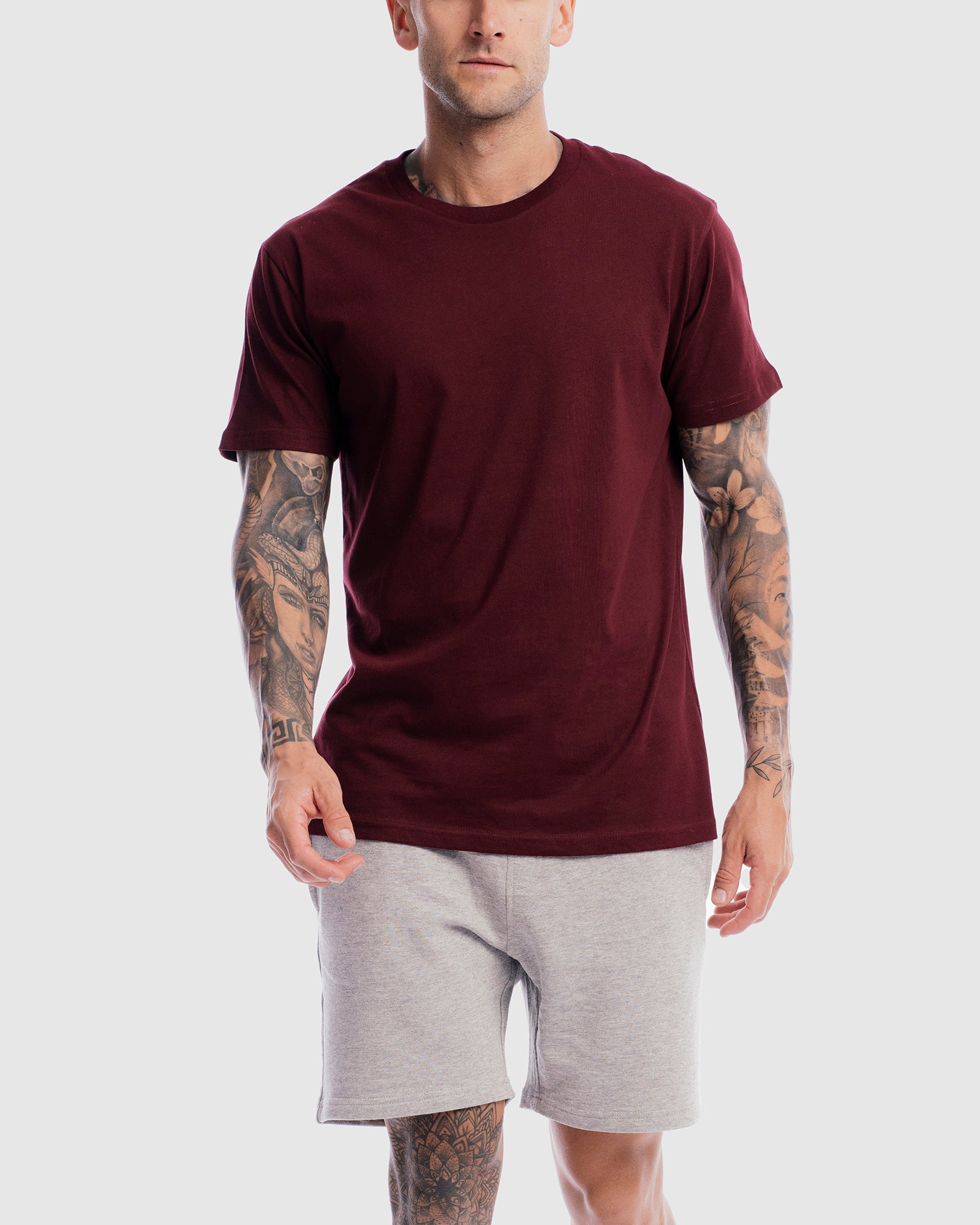 Devoid Premium Tee