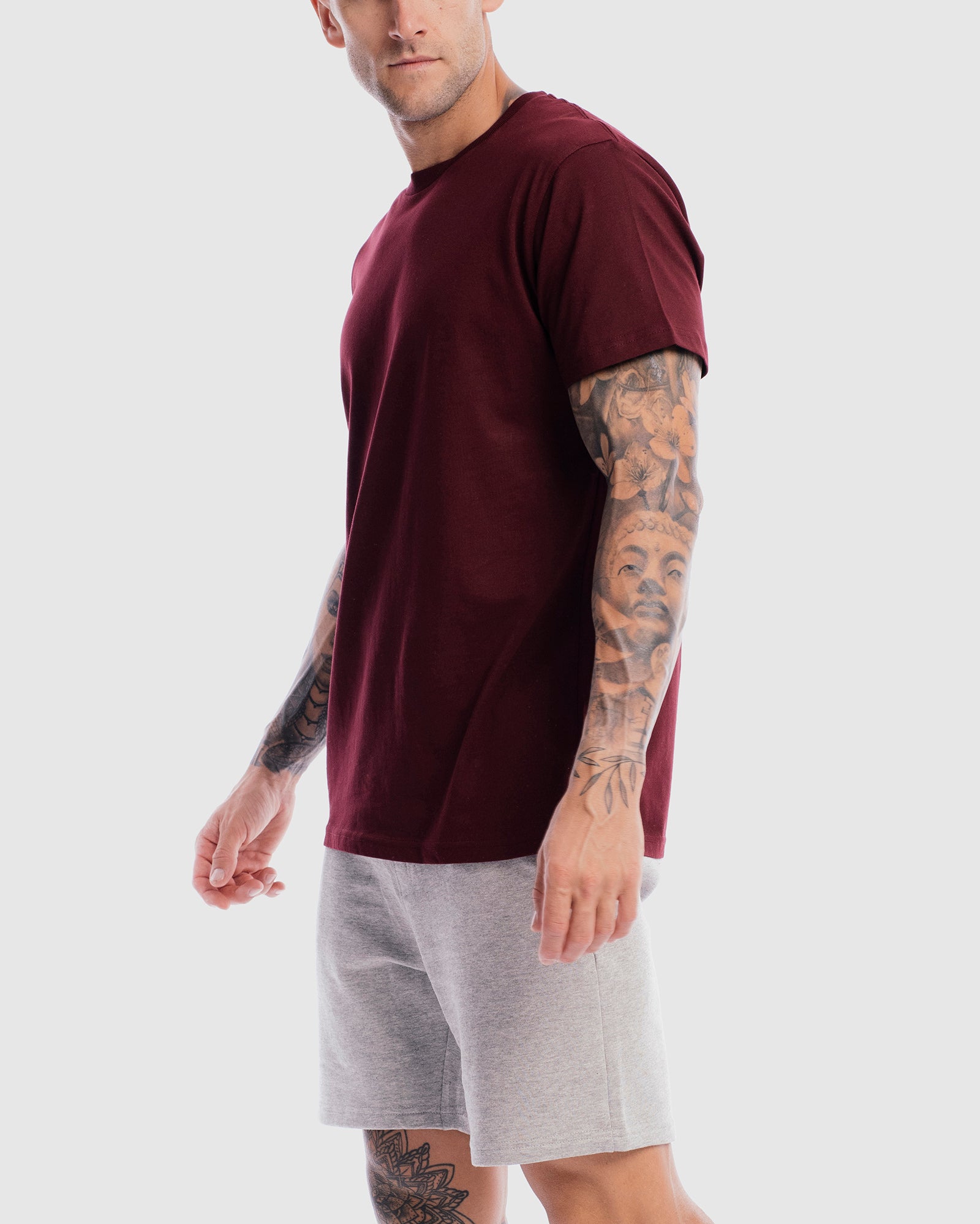 Devoid Premium Tee