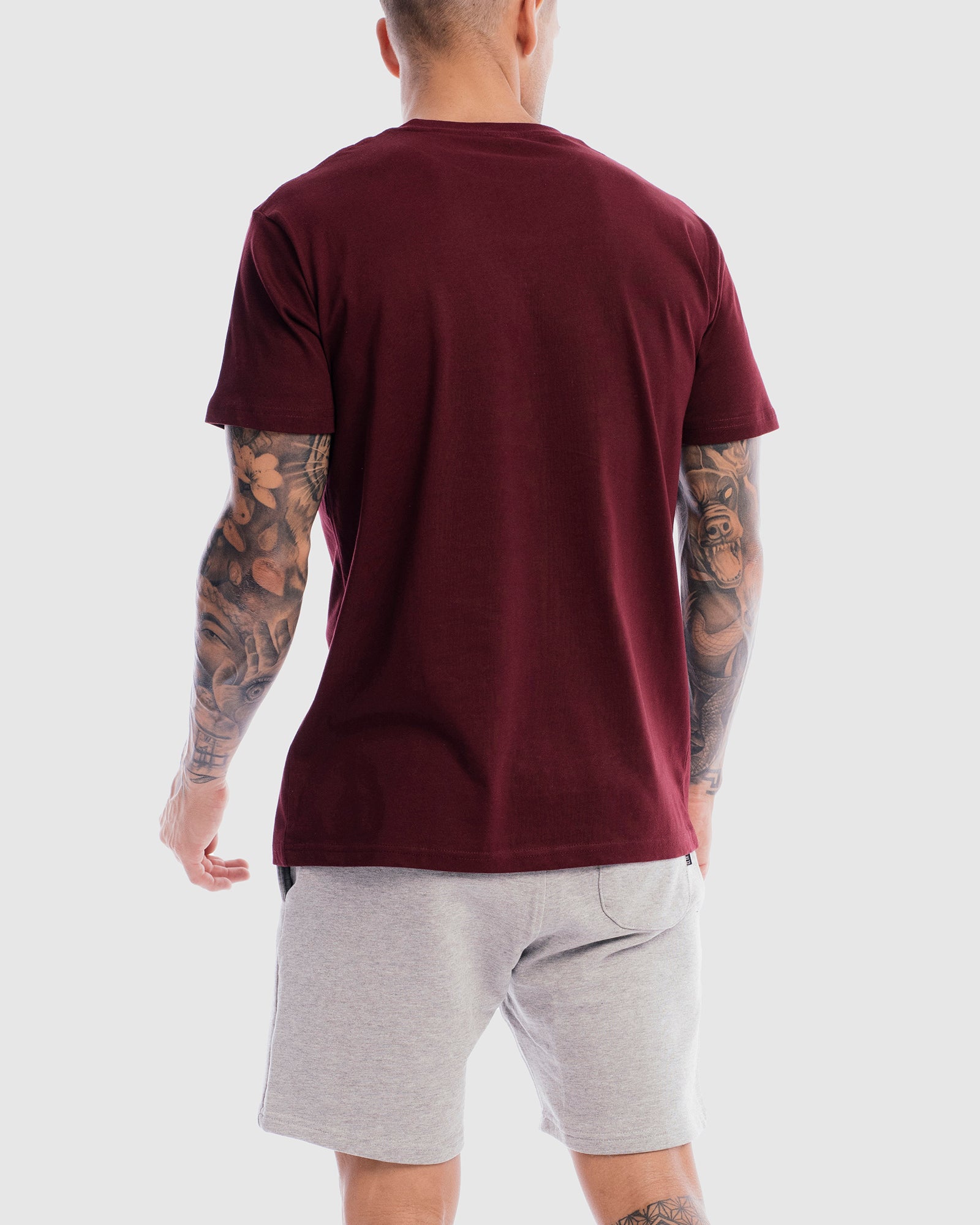 Devoid Premium Tee