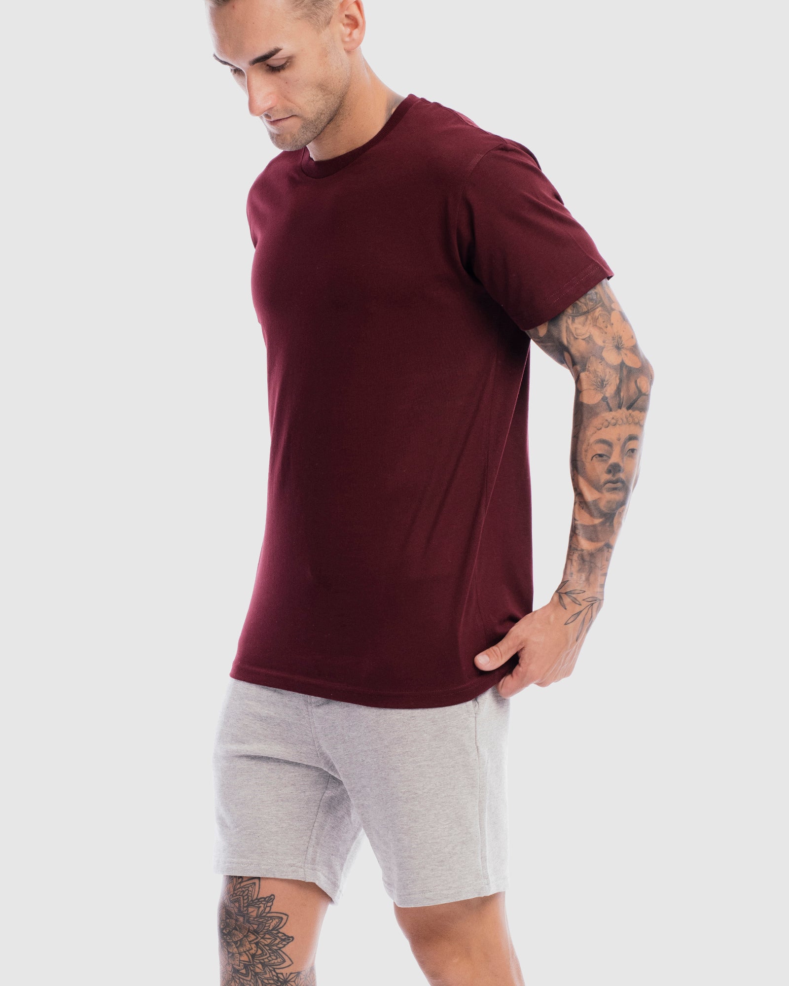 Devoid Premium Tee