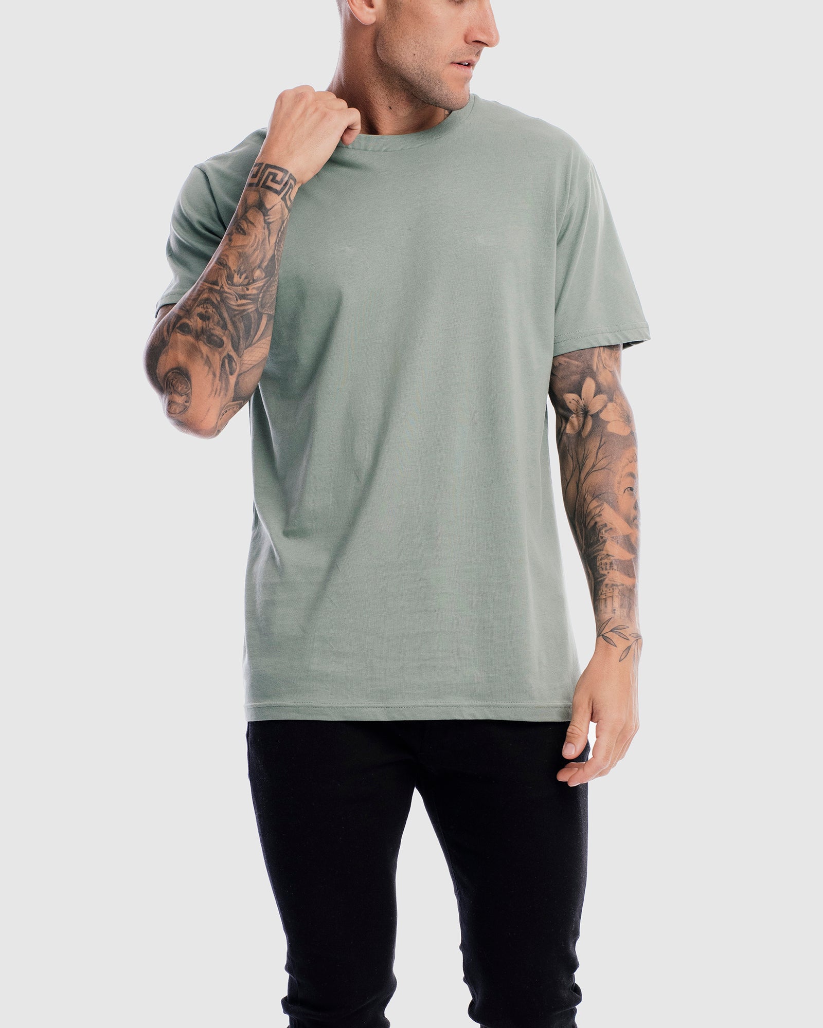 Devoid Premium Tee
