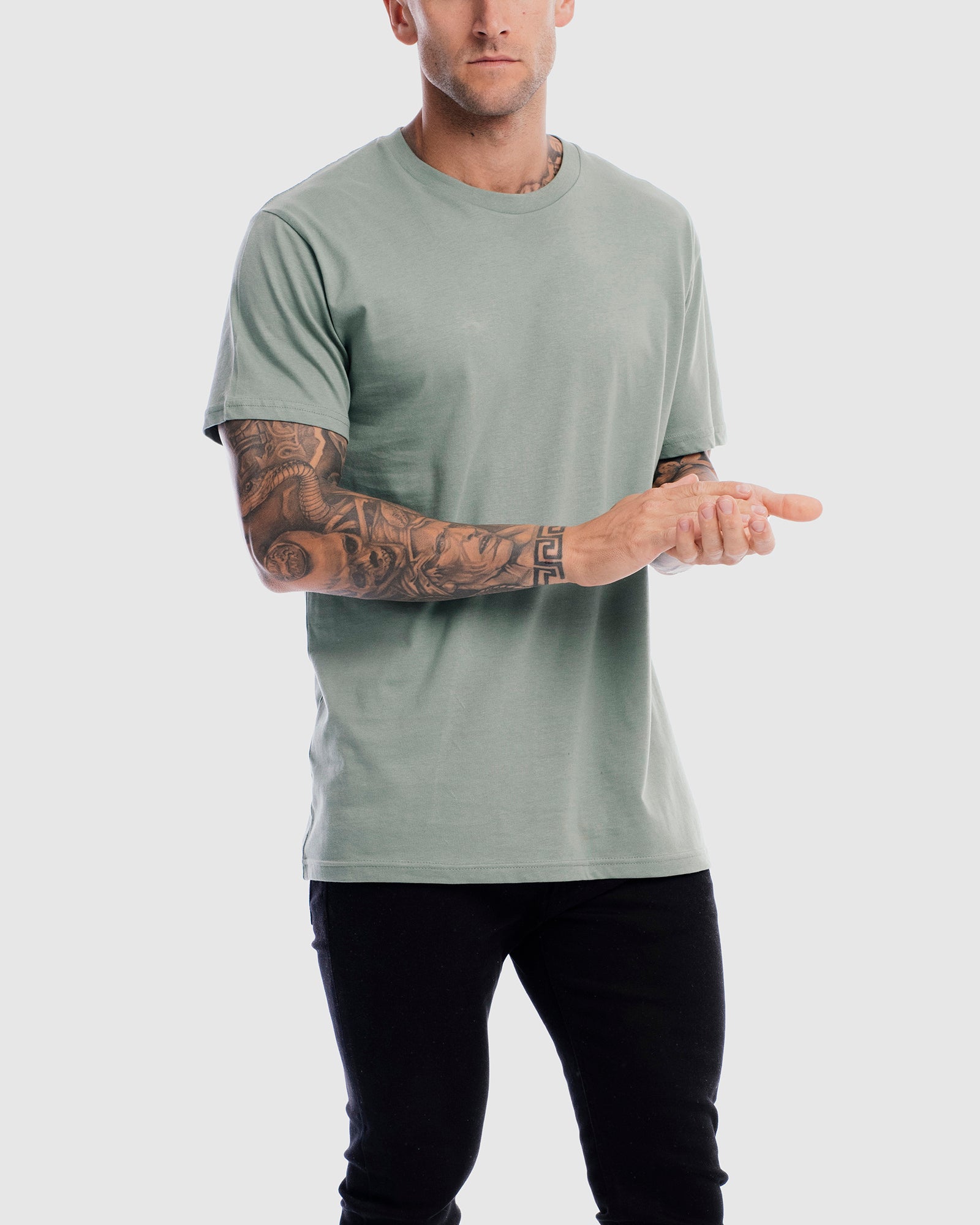 Devoid Premium Tee