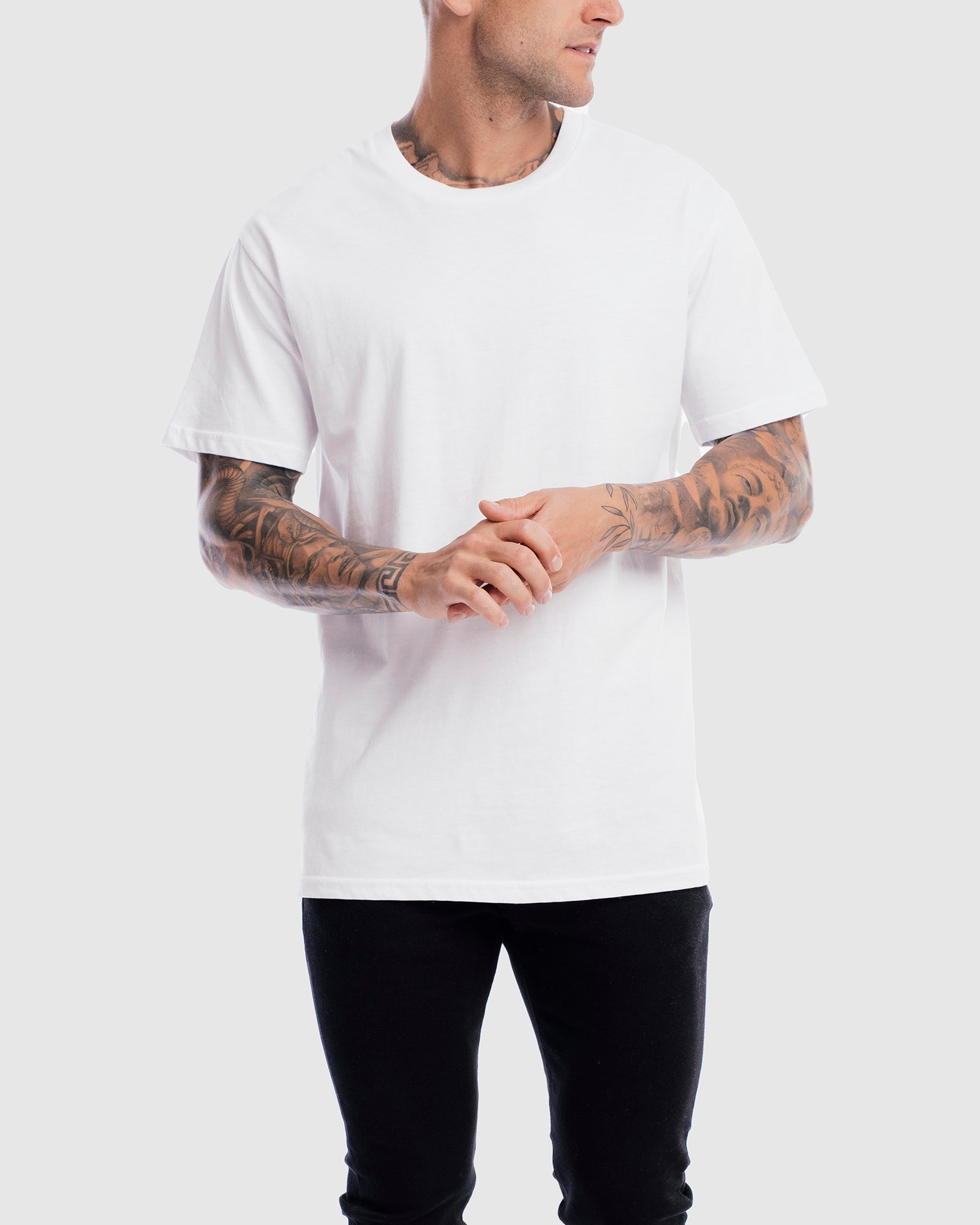 Devoid Premium Tee
