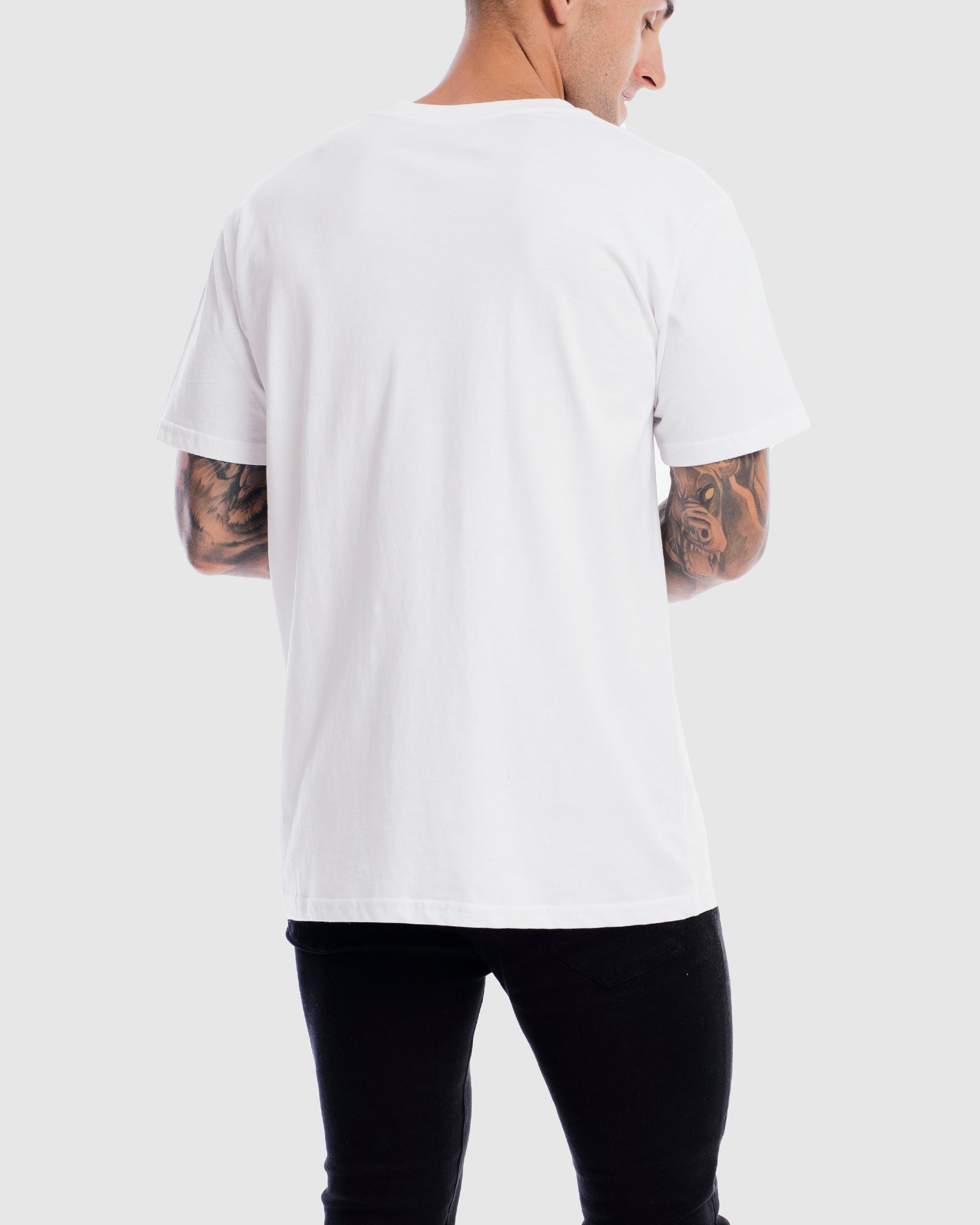 Devoid Premium Tee