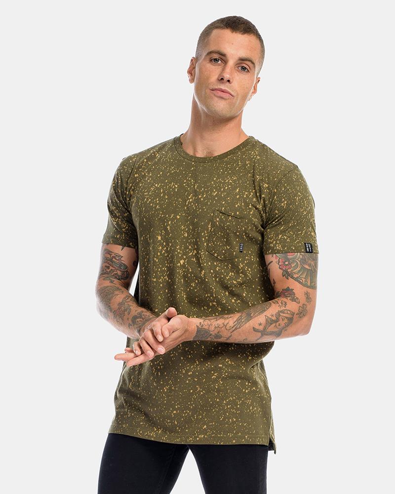 Superior Devoid Tee