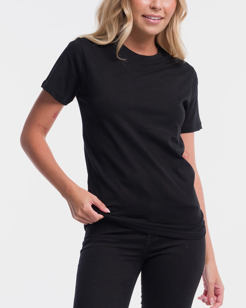 Sustainable Staple Tee